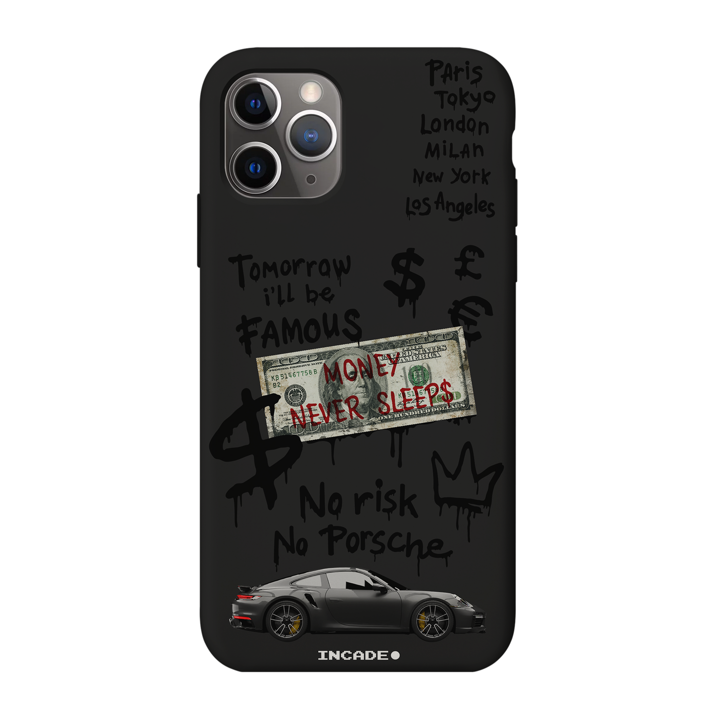 Etui na iPhone 11 Pro RISK