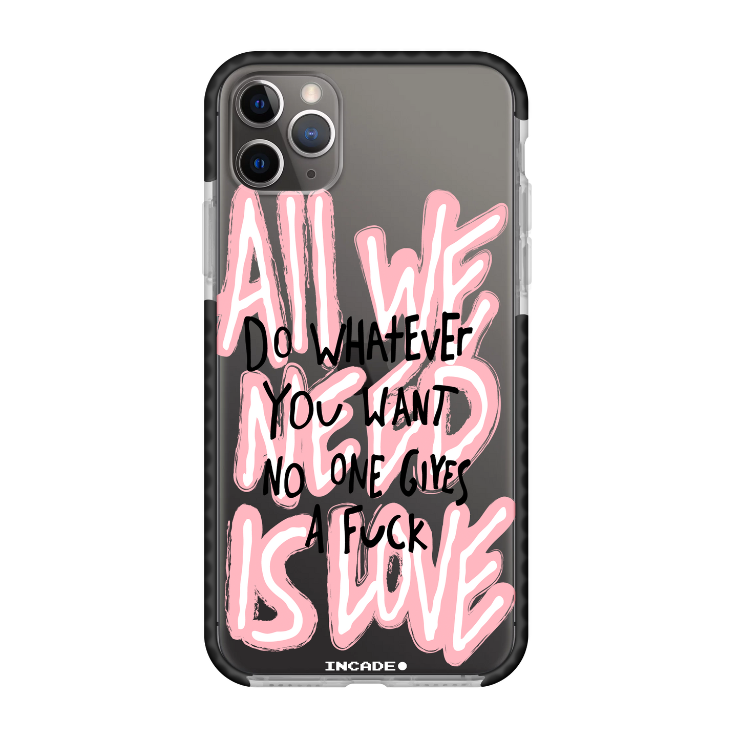 Etui na iPhone 11 Pro F_UCK