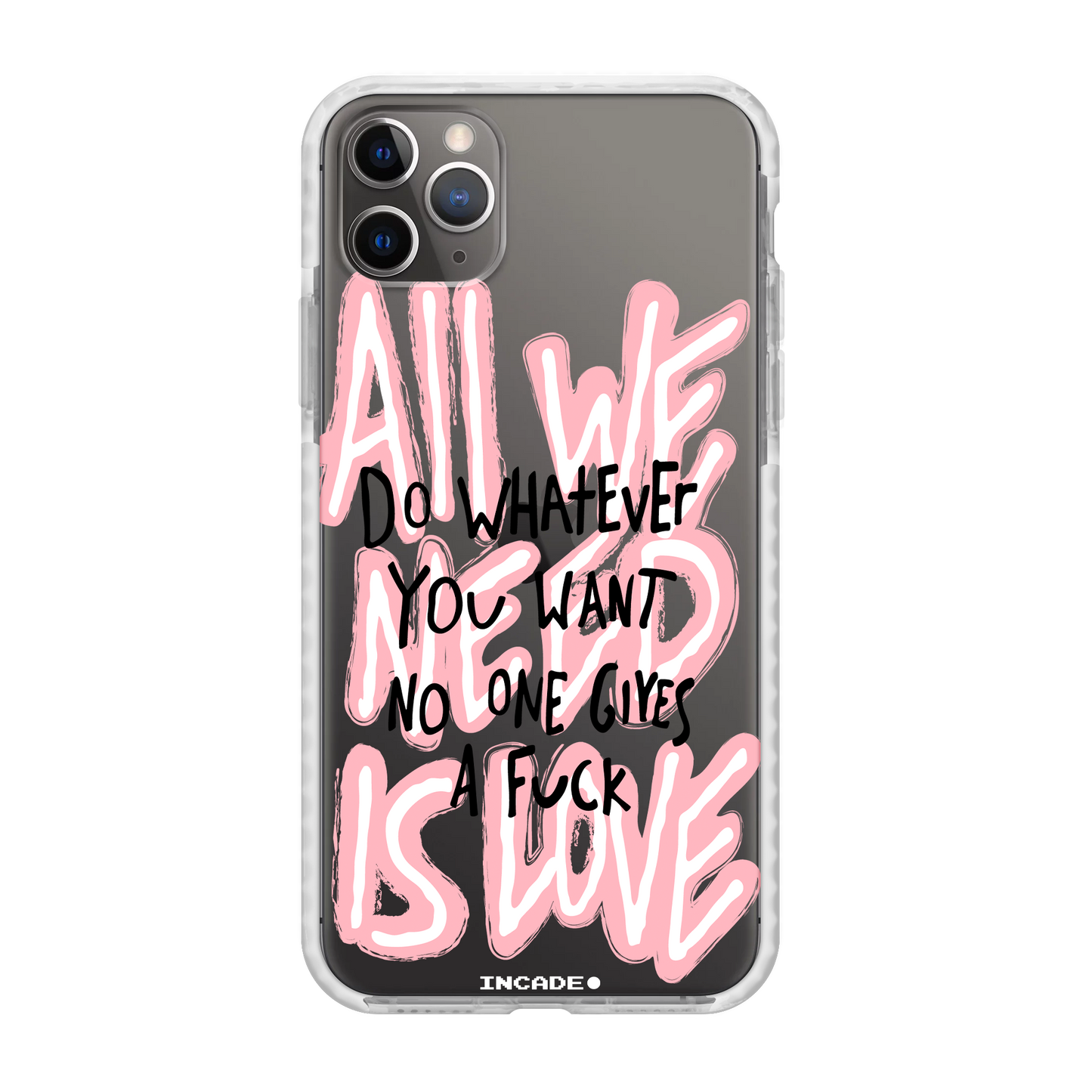 Etui na iPhone 11 Pro F_UCK