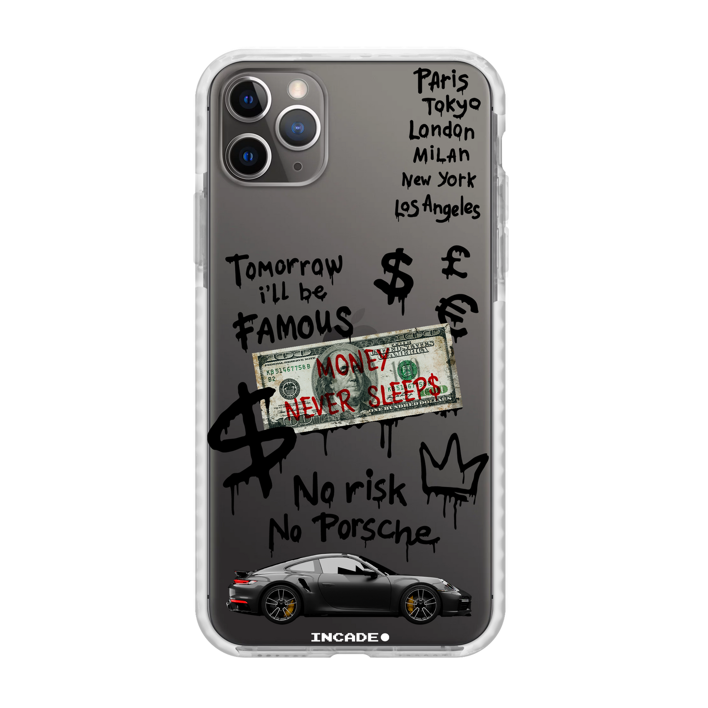 Etui na iPhone 11 Pro RISK