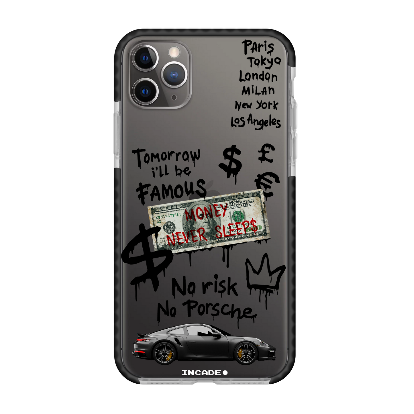 Etui na iPhone 11 Pro RISK