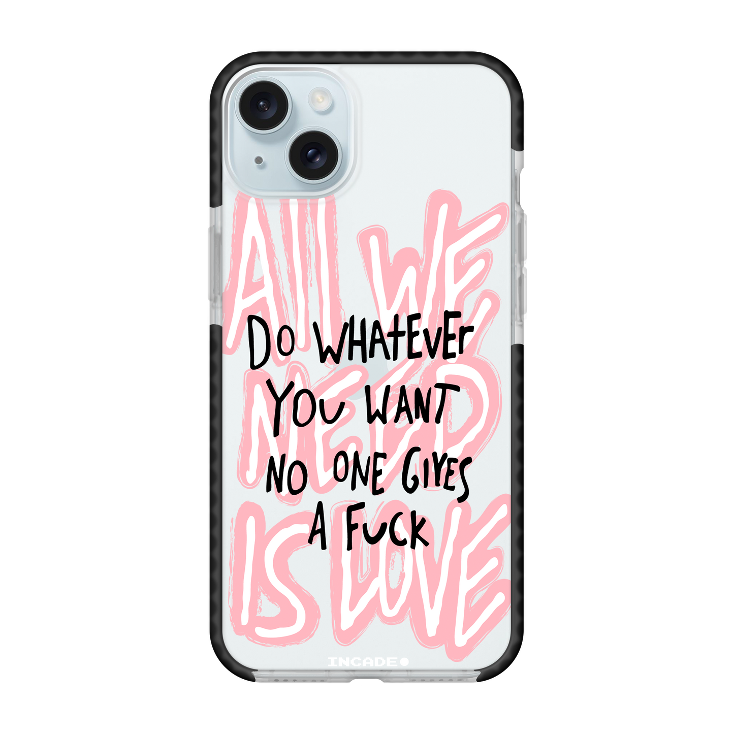 Etui na iPhone 15 F_UCK