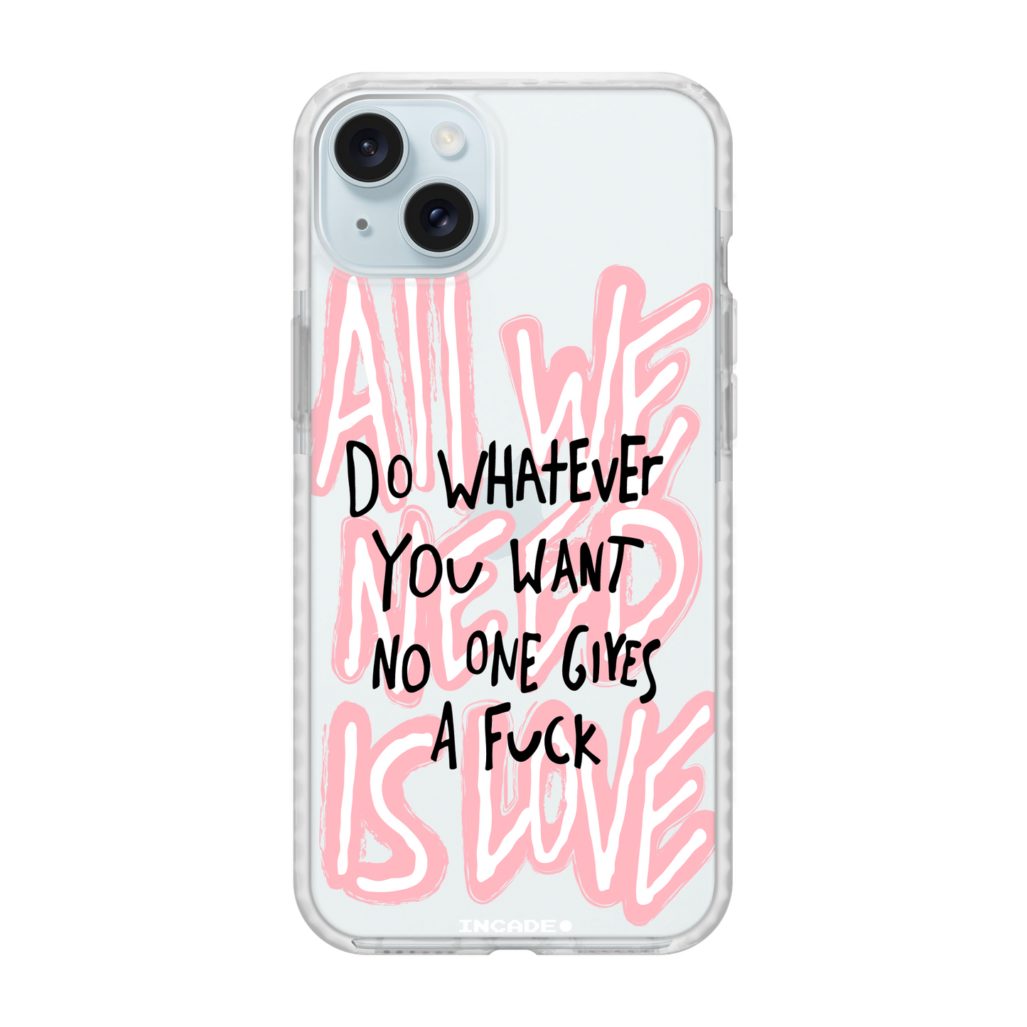 Etui na iPhone 15 F_UCK