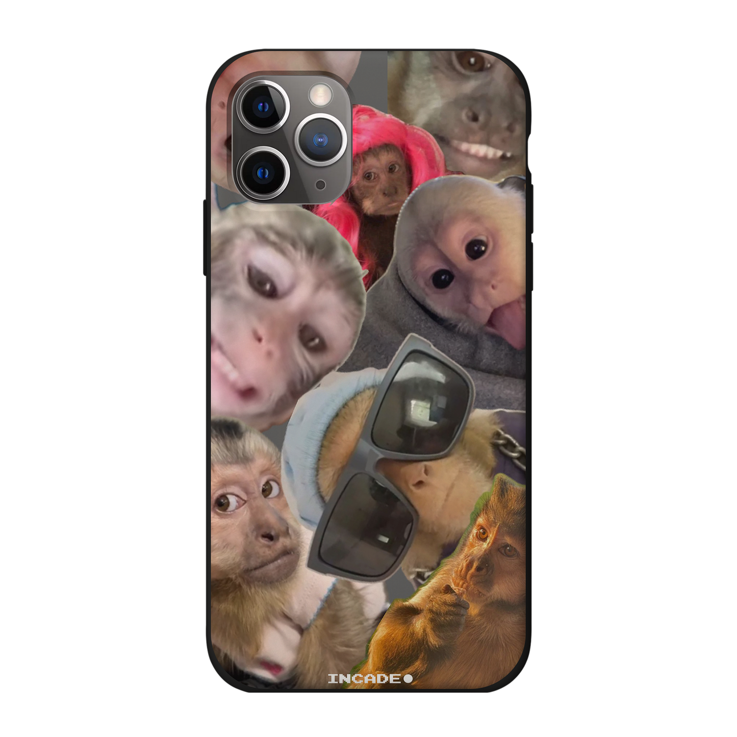 Etui na iPhone 11 Pro BIBIZYANA