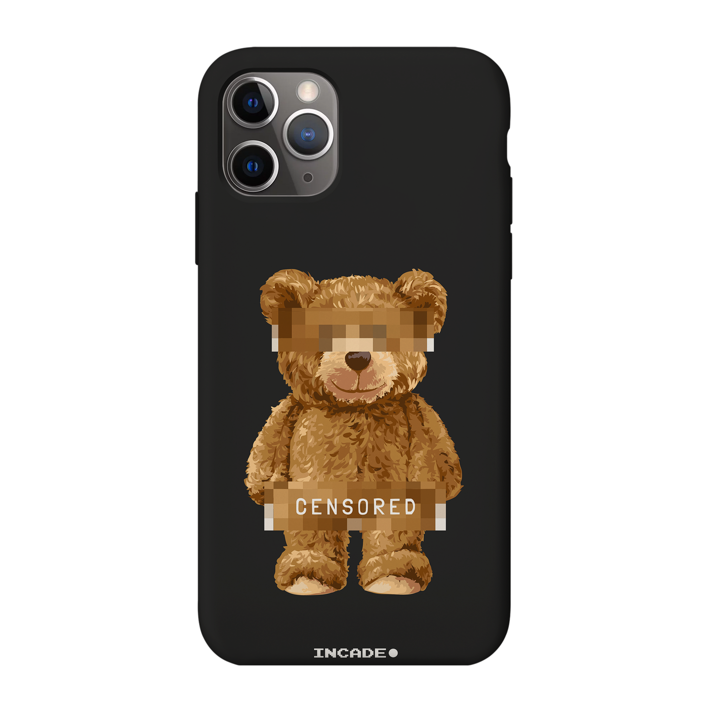 Etui na iPhone 11 Pro Censored