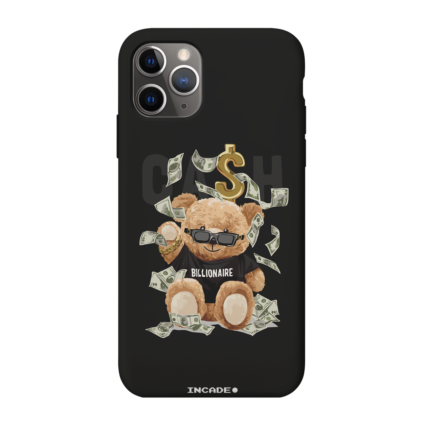 Etui na iPhone 11 Pro CASH
