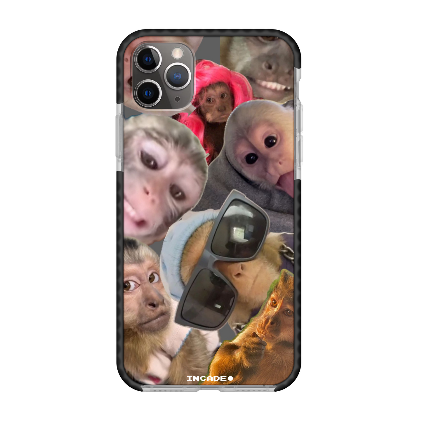 Etui na iPhone 11 Pro BIBIZYANA