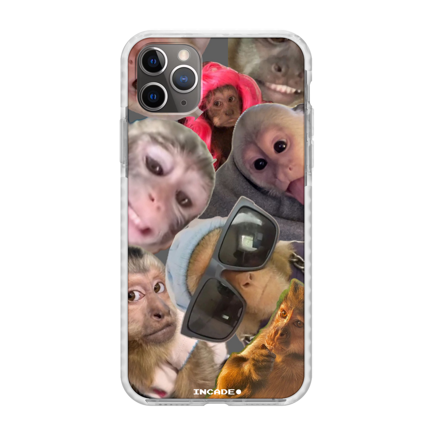 Etui na iPhone 11 Pro BIBIZYANA