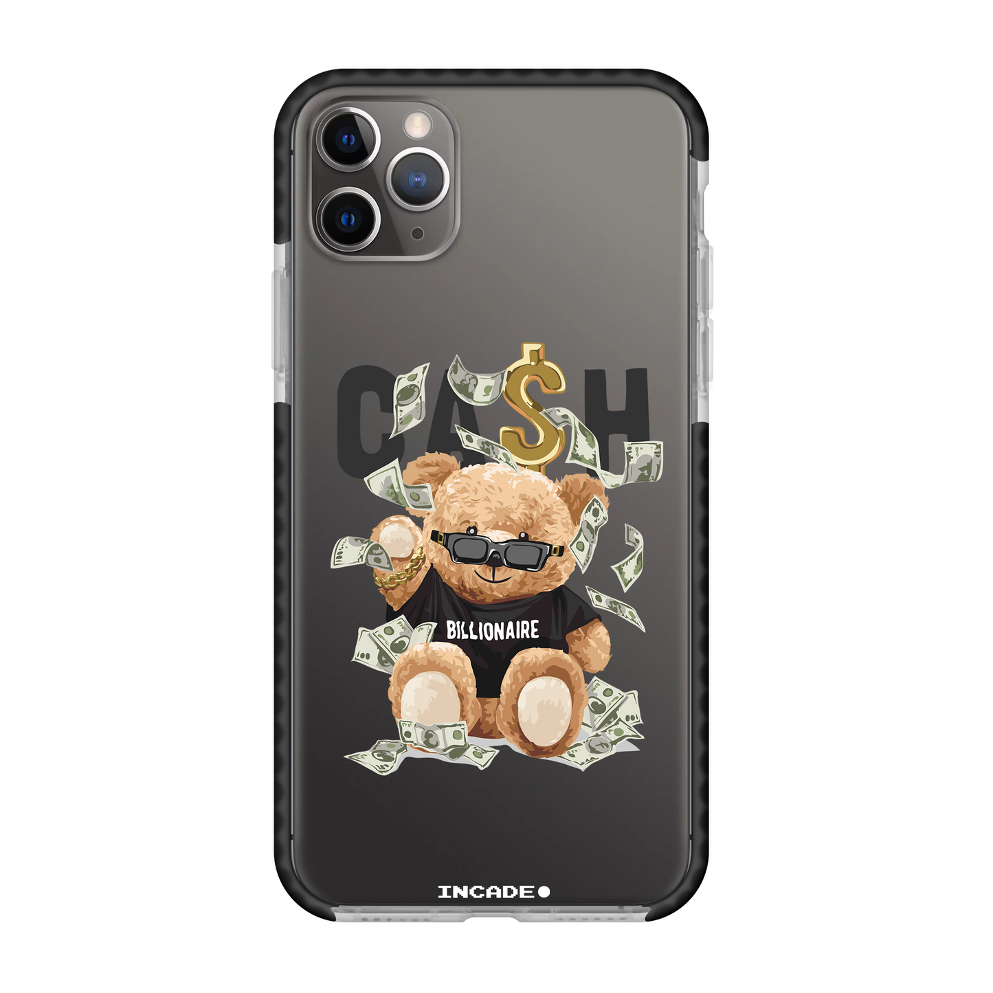 Etui na iPhone 11 Pro CASH