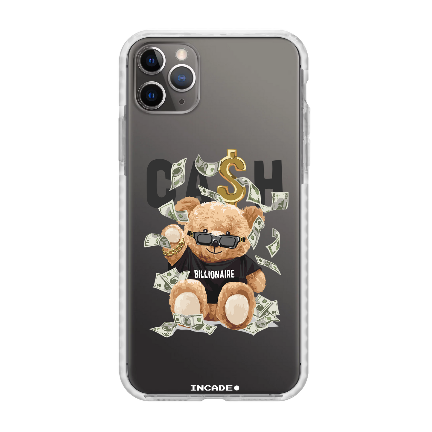 Etui na iPhone 11 Pro CASH