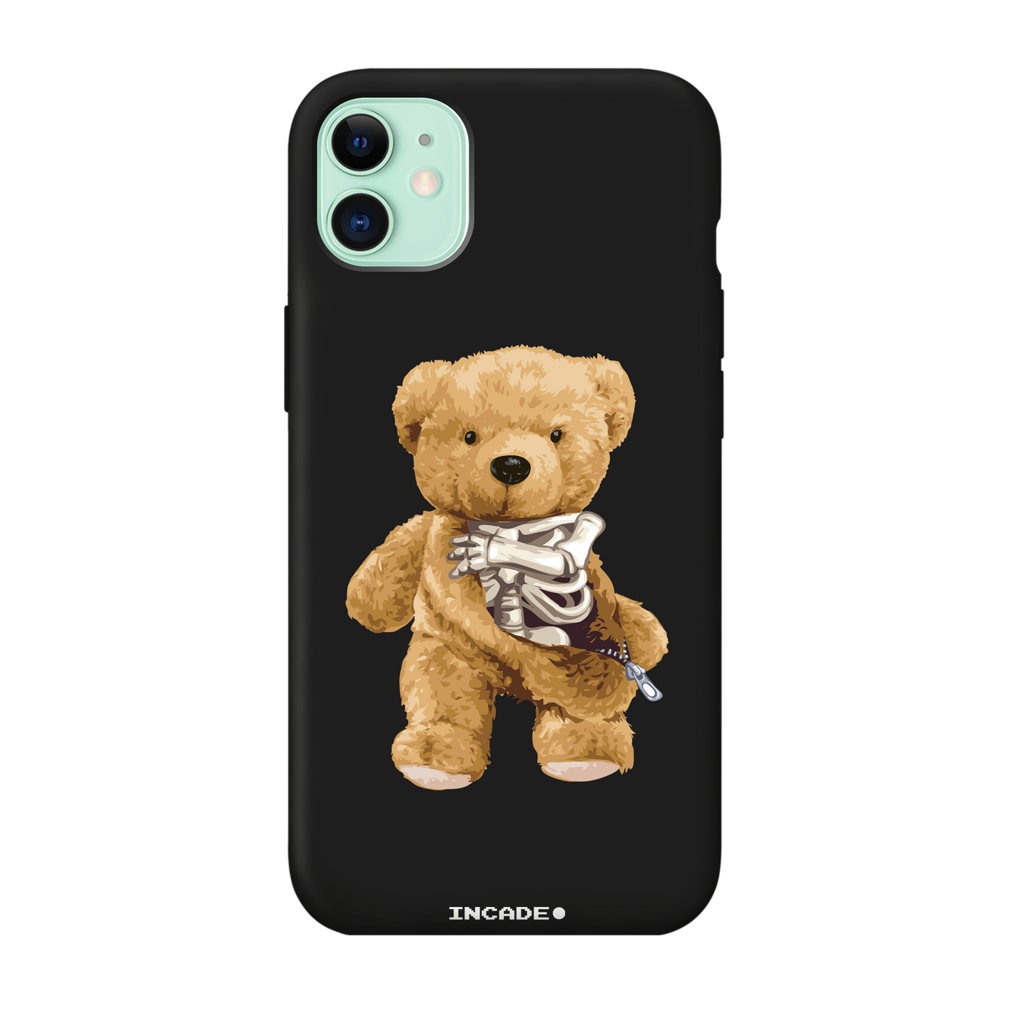 Etui na iPhone 11 Fur