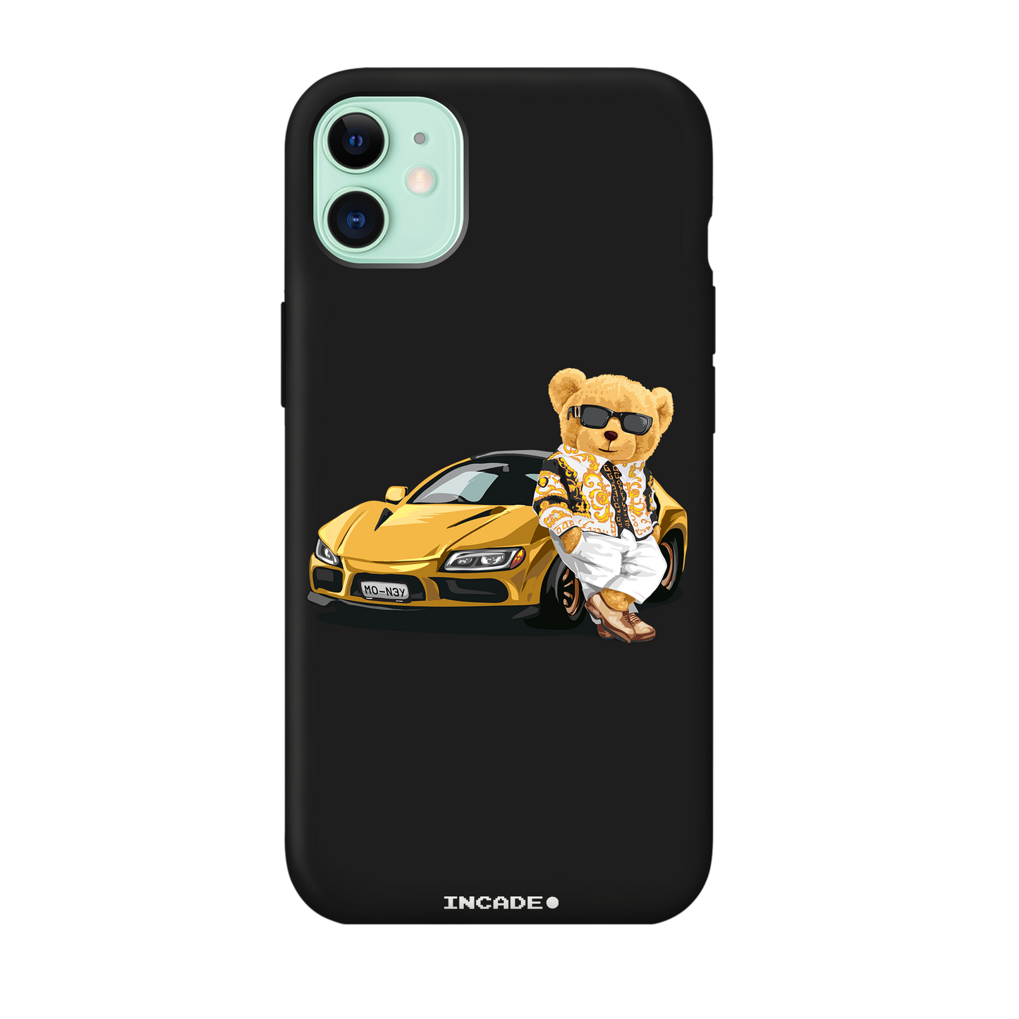 Etui na iPhone 11 Lambo