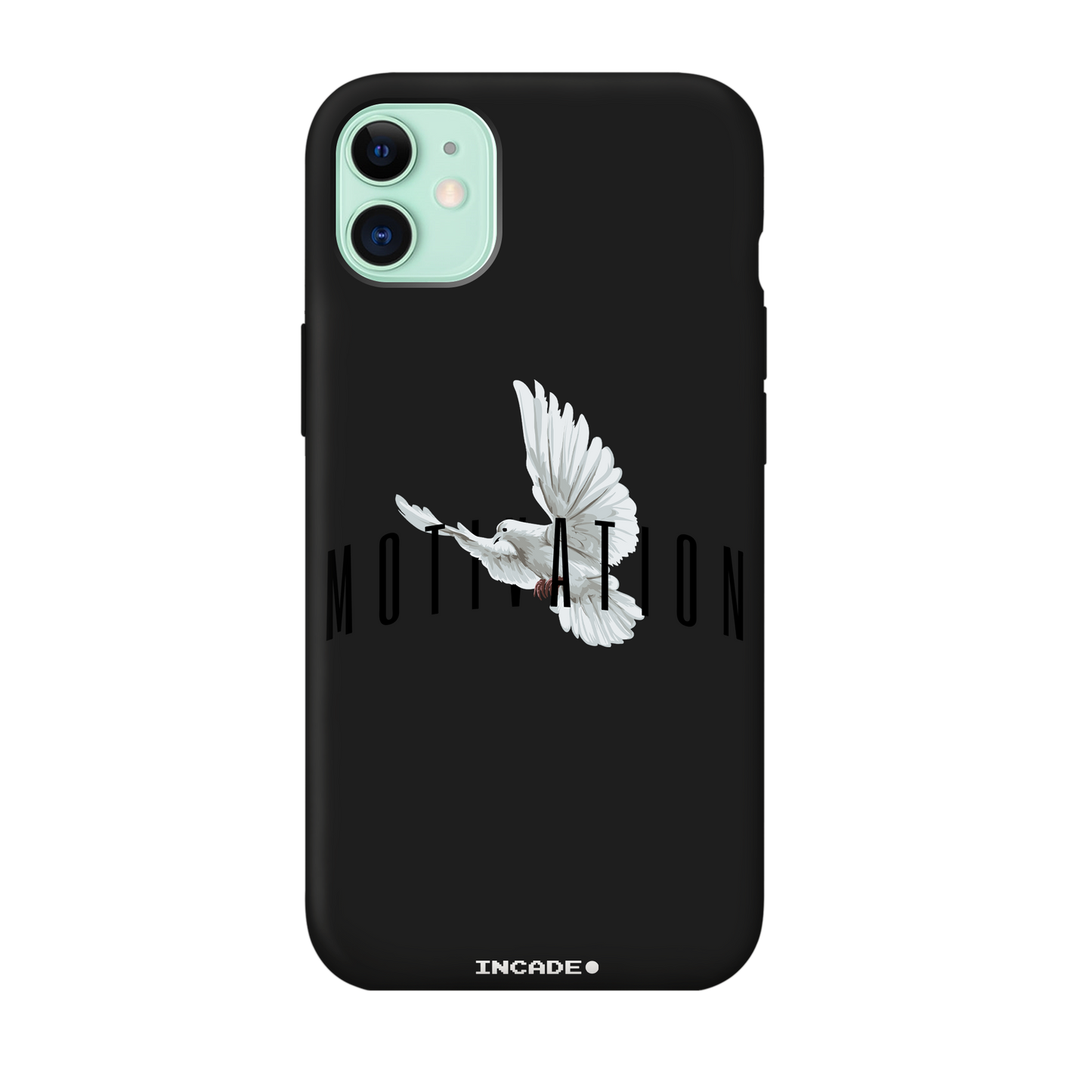 Etui na iPhone 11 Motivation