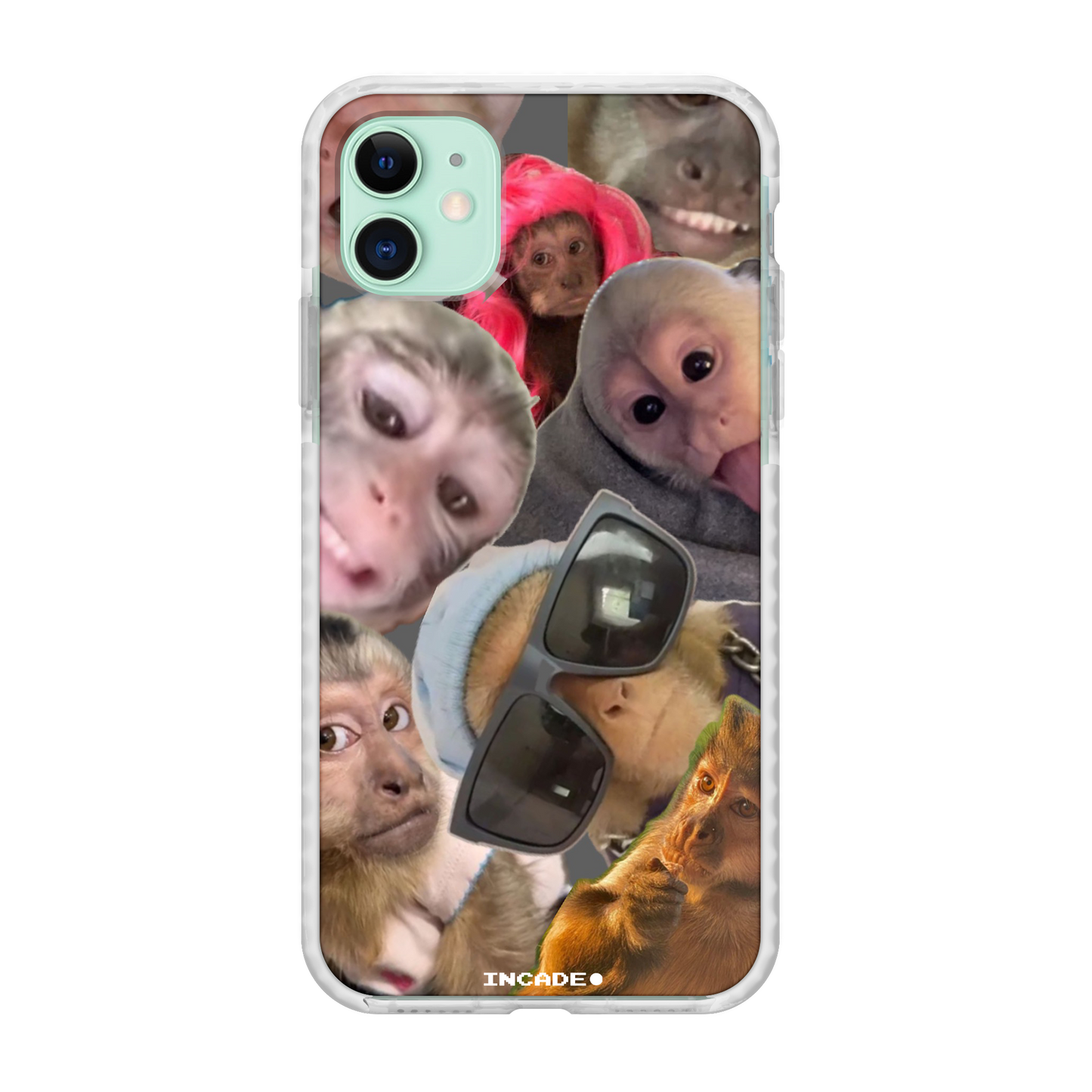 Etui na iPhone 11 BIBIZYANA