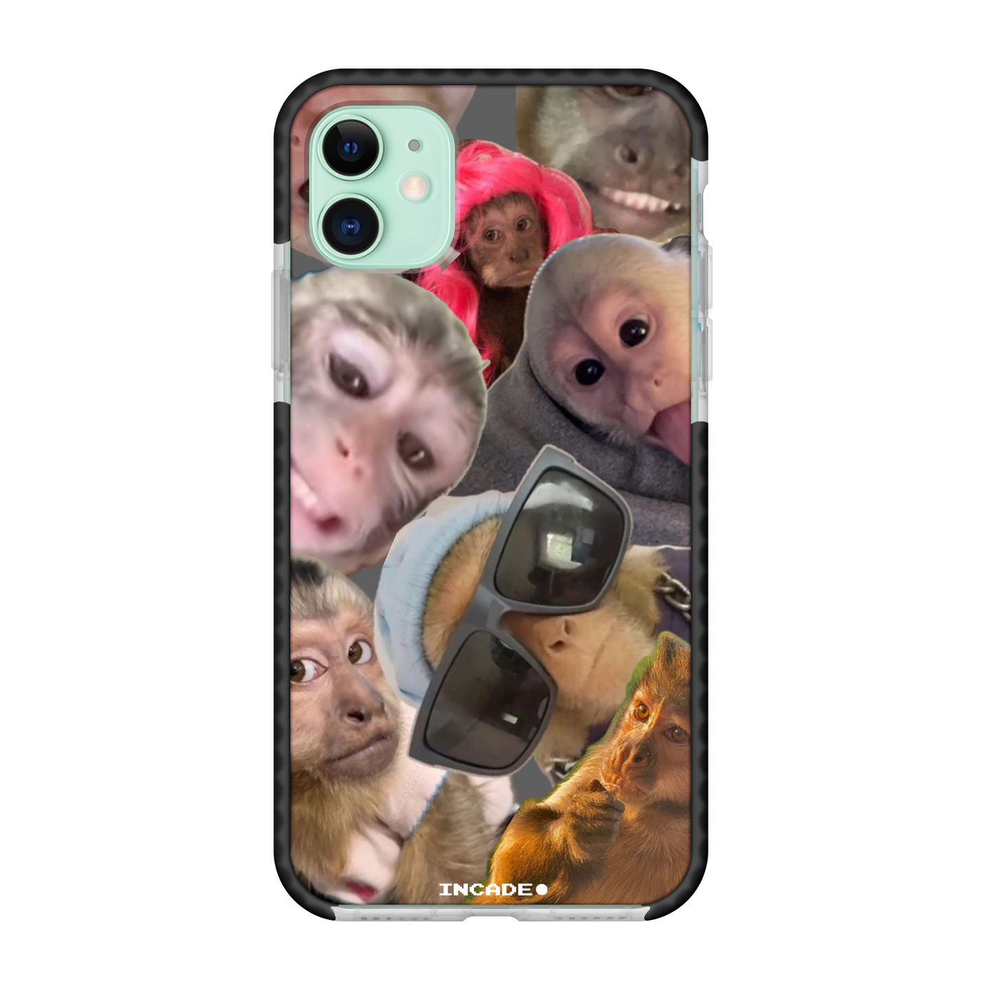 Etui na iPhone 11 BIBIZYANA