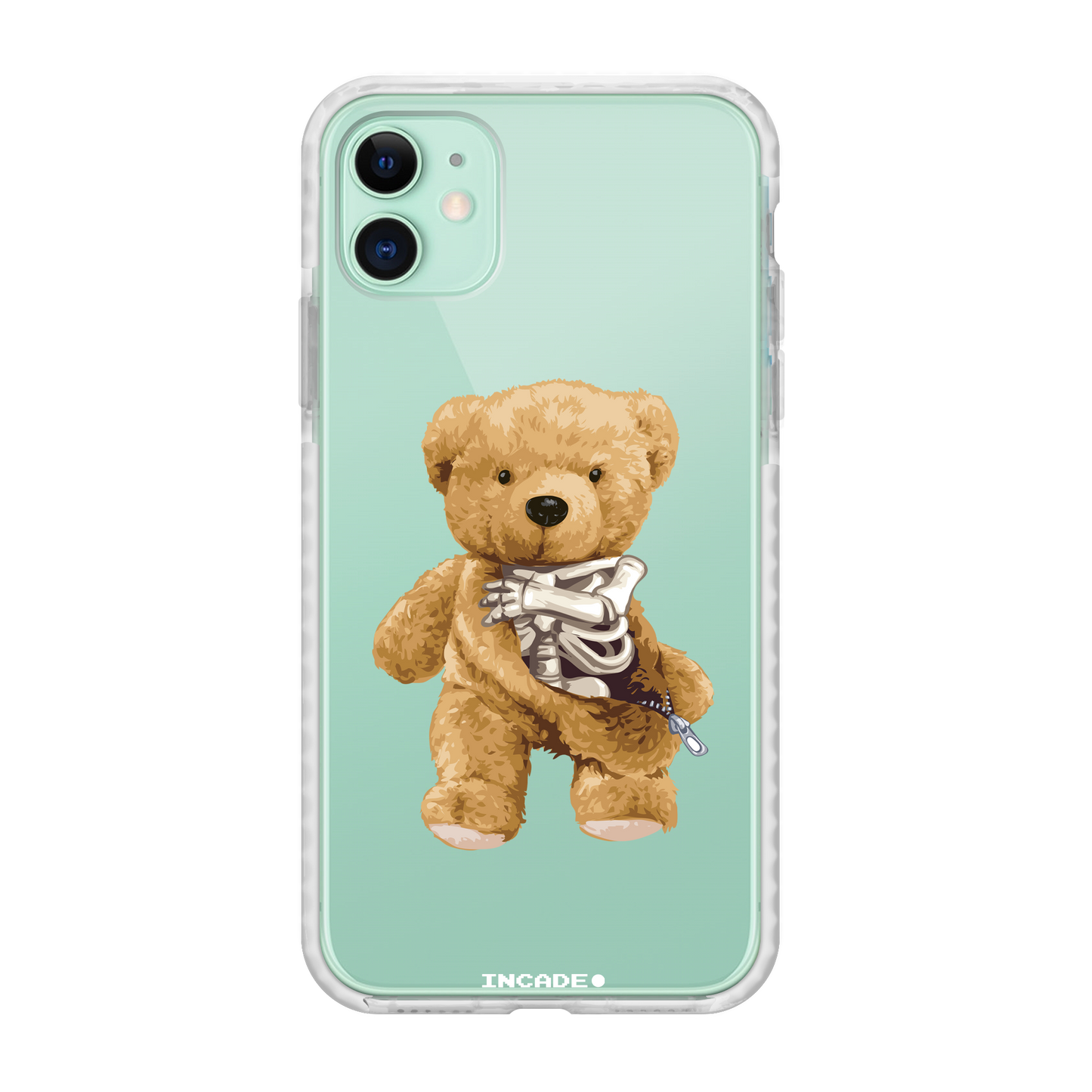 Etui na iPhone 11 Fur