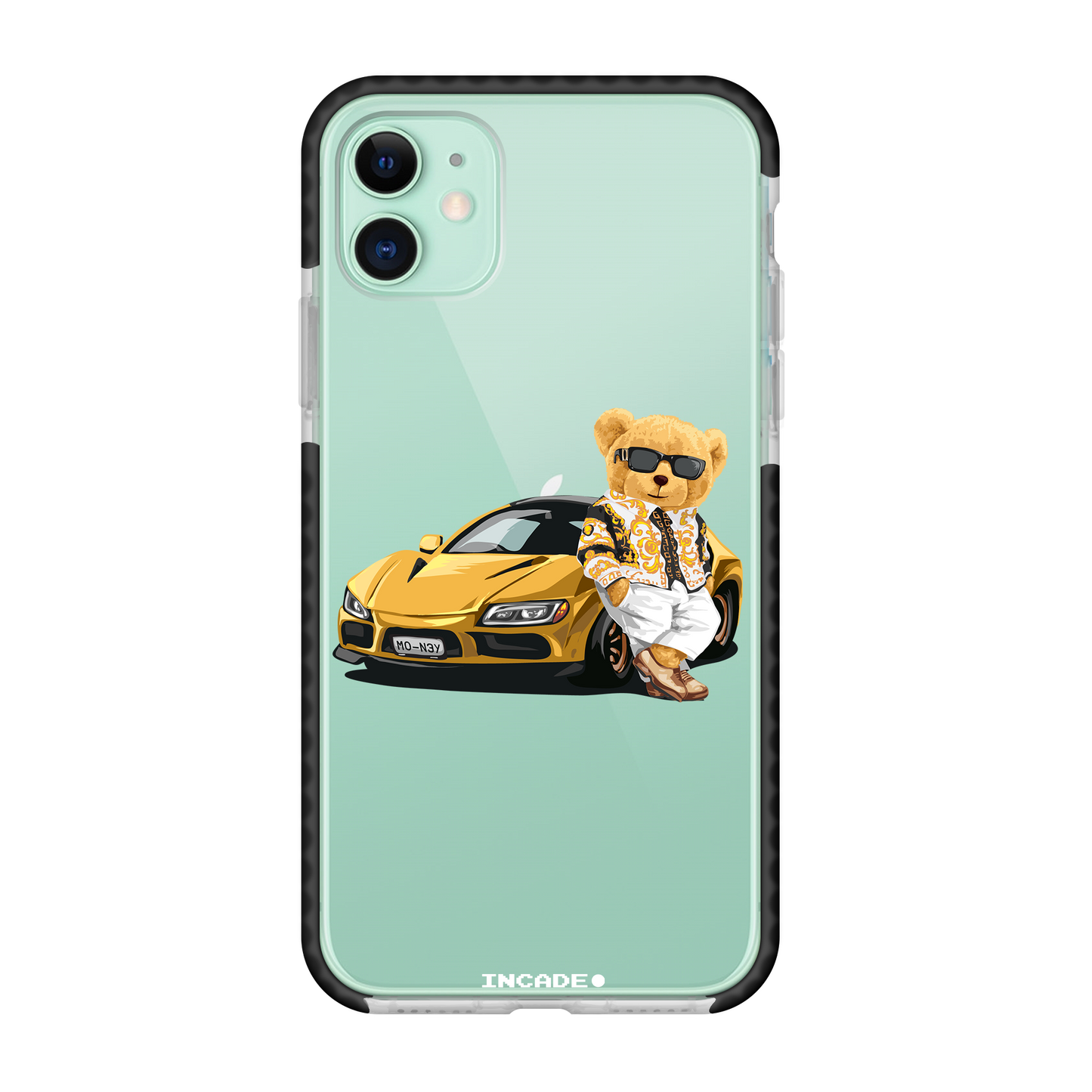Etui na iPhone 11 Lambo