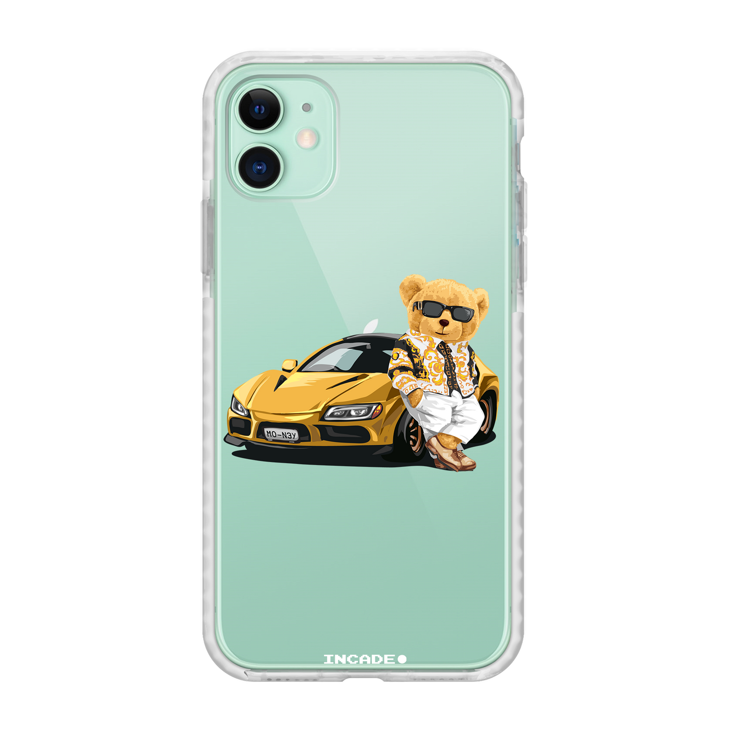 Etui na iPhone 11 Lambo