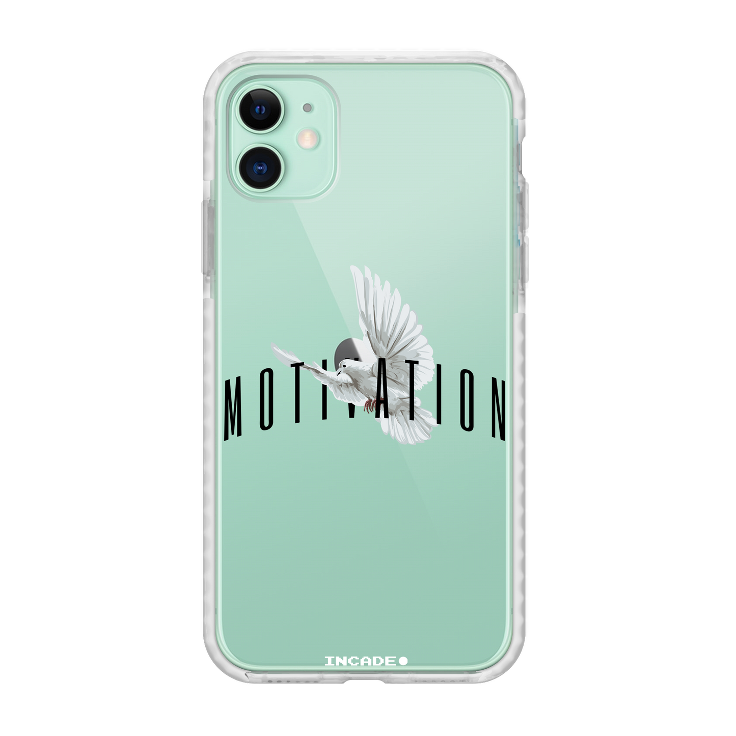 Etui na iPhone 11 Motivation