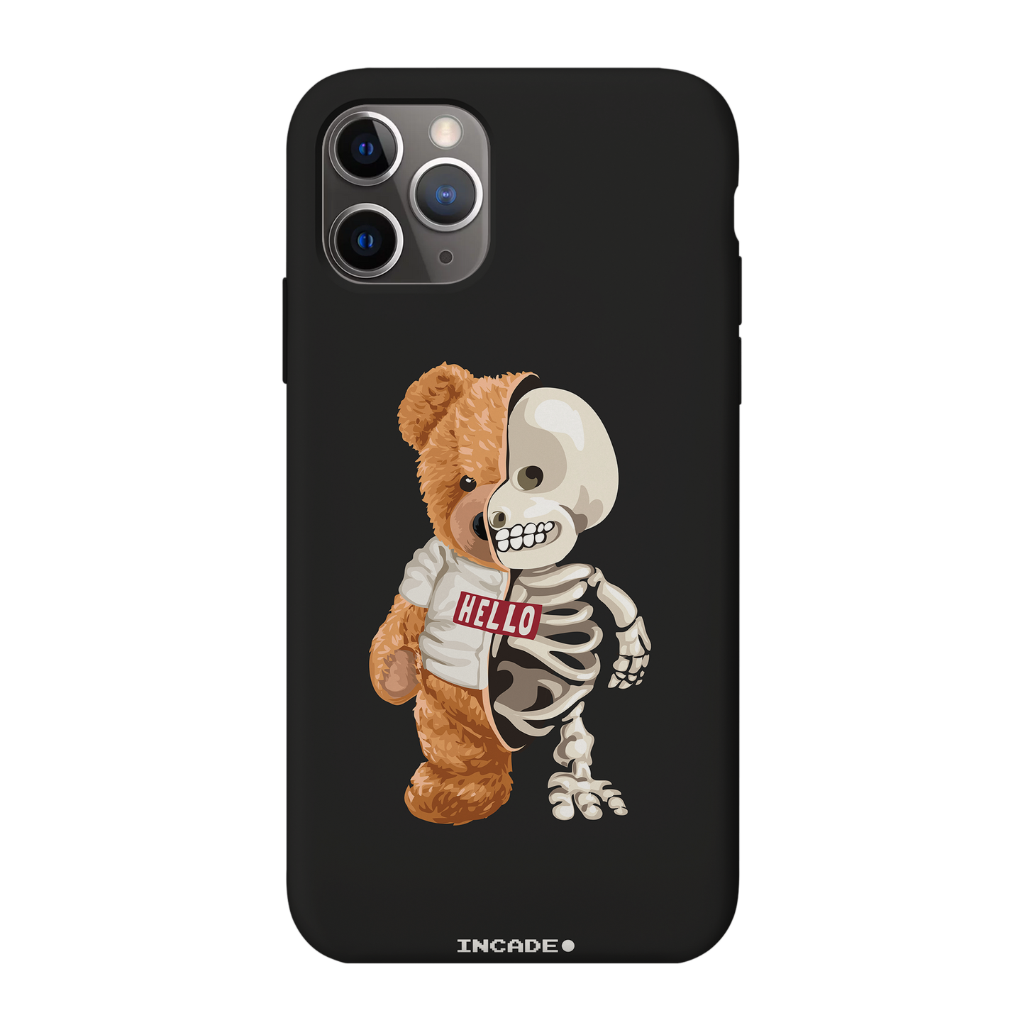 Etui na iPhone 11 Pro Skeleton