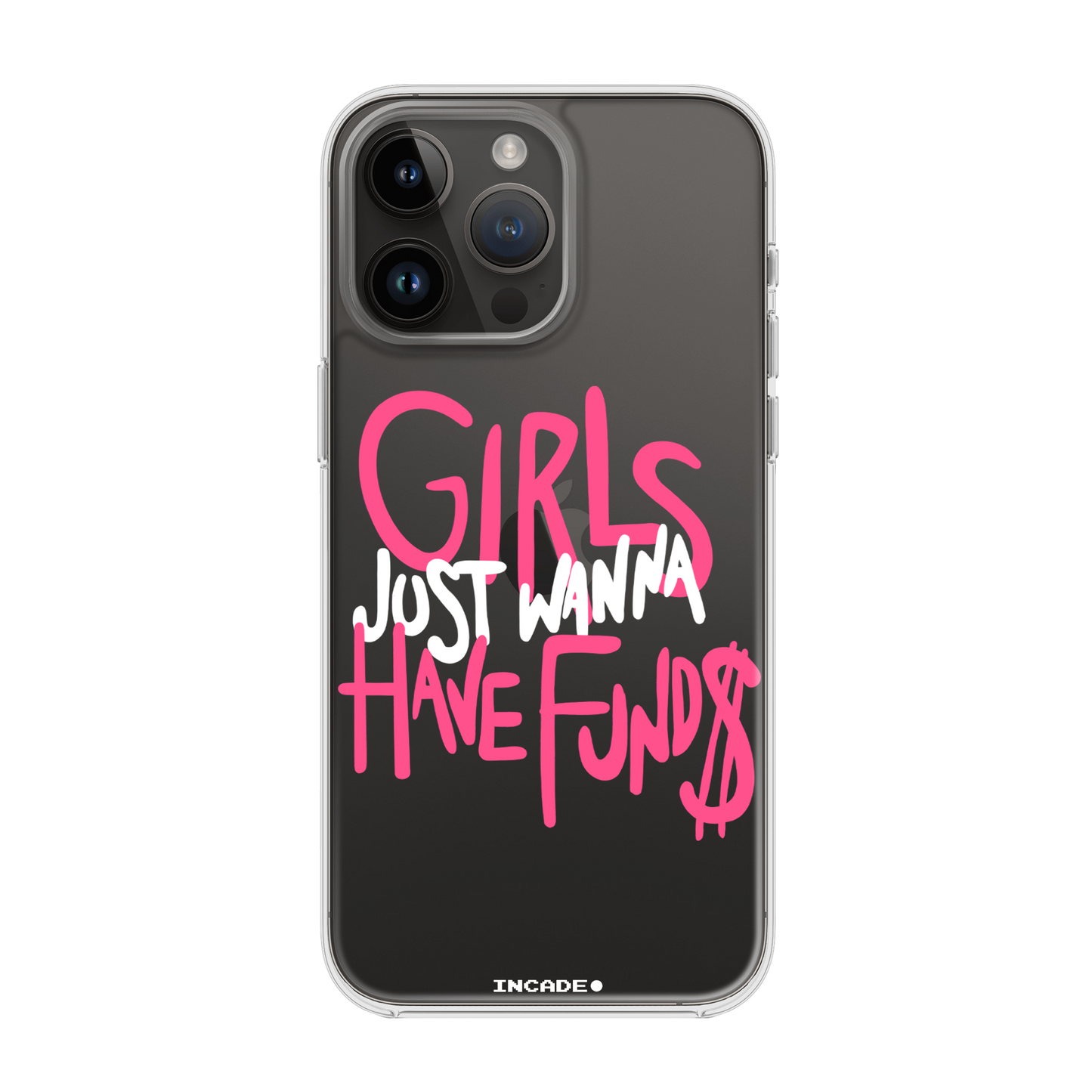 Etui na iPhone 14 Pro Max funds