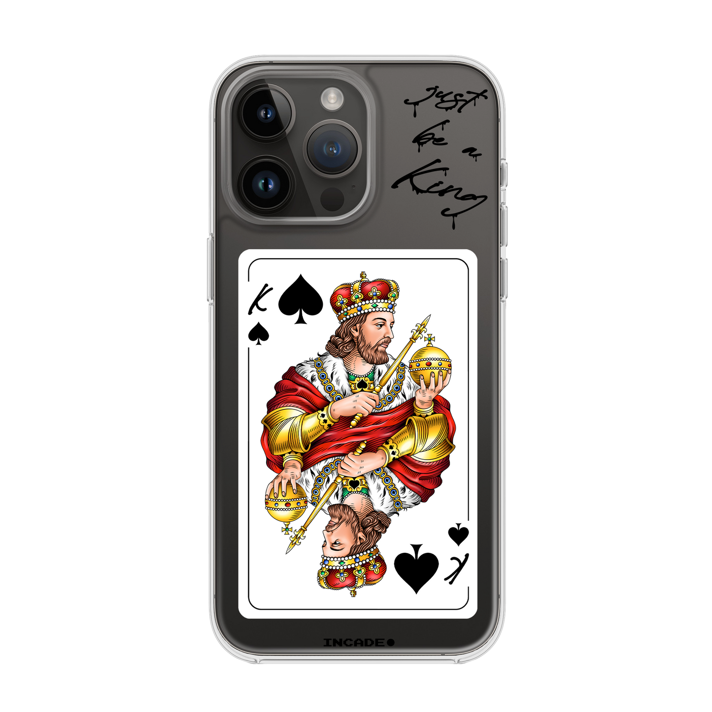 Etui na iPhone 14 Pro Max king