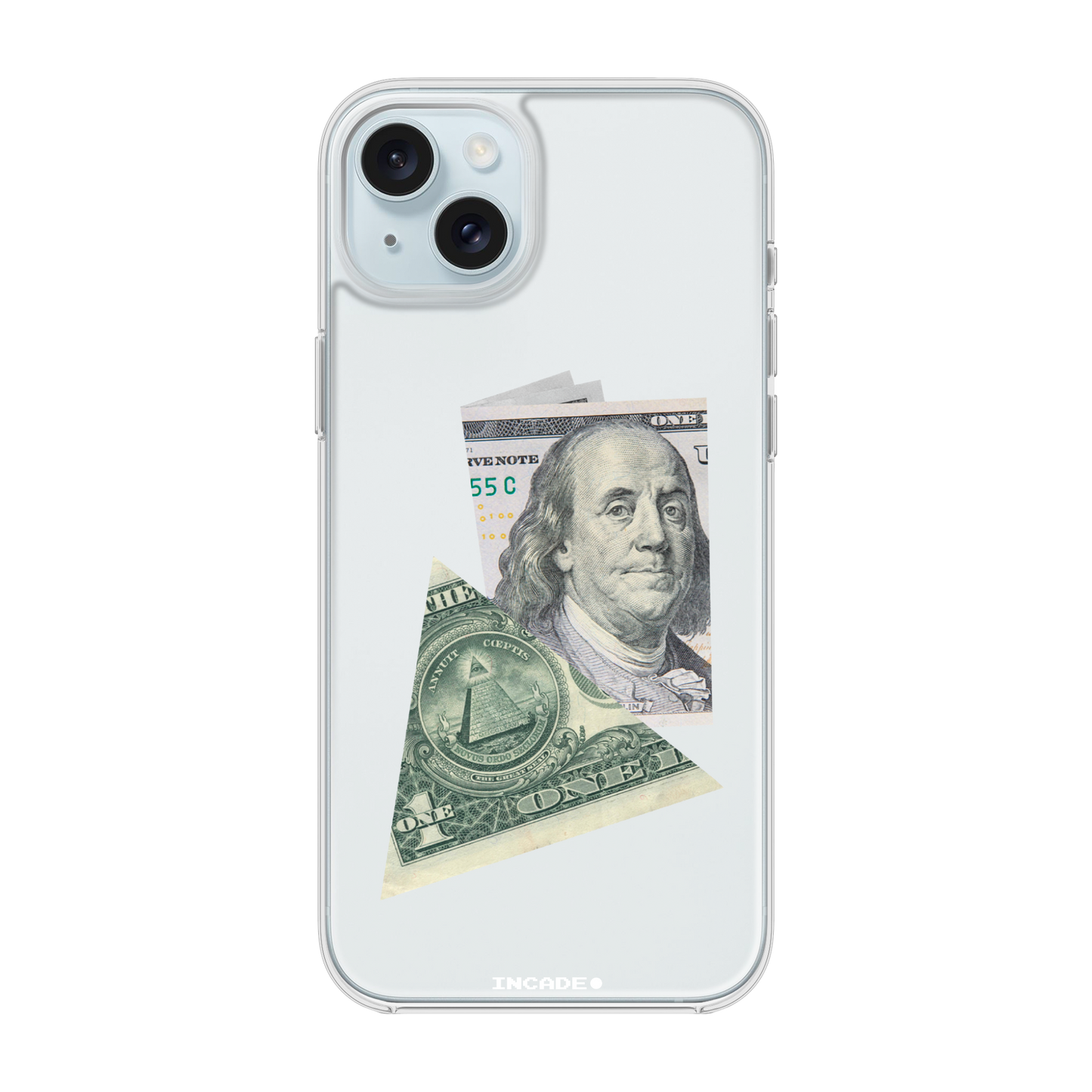 Etui na iPhone 15 lucky