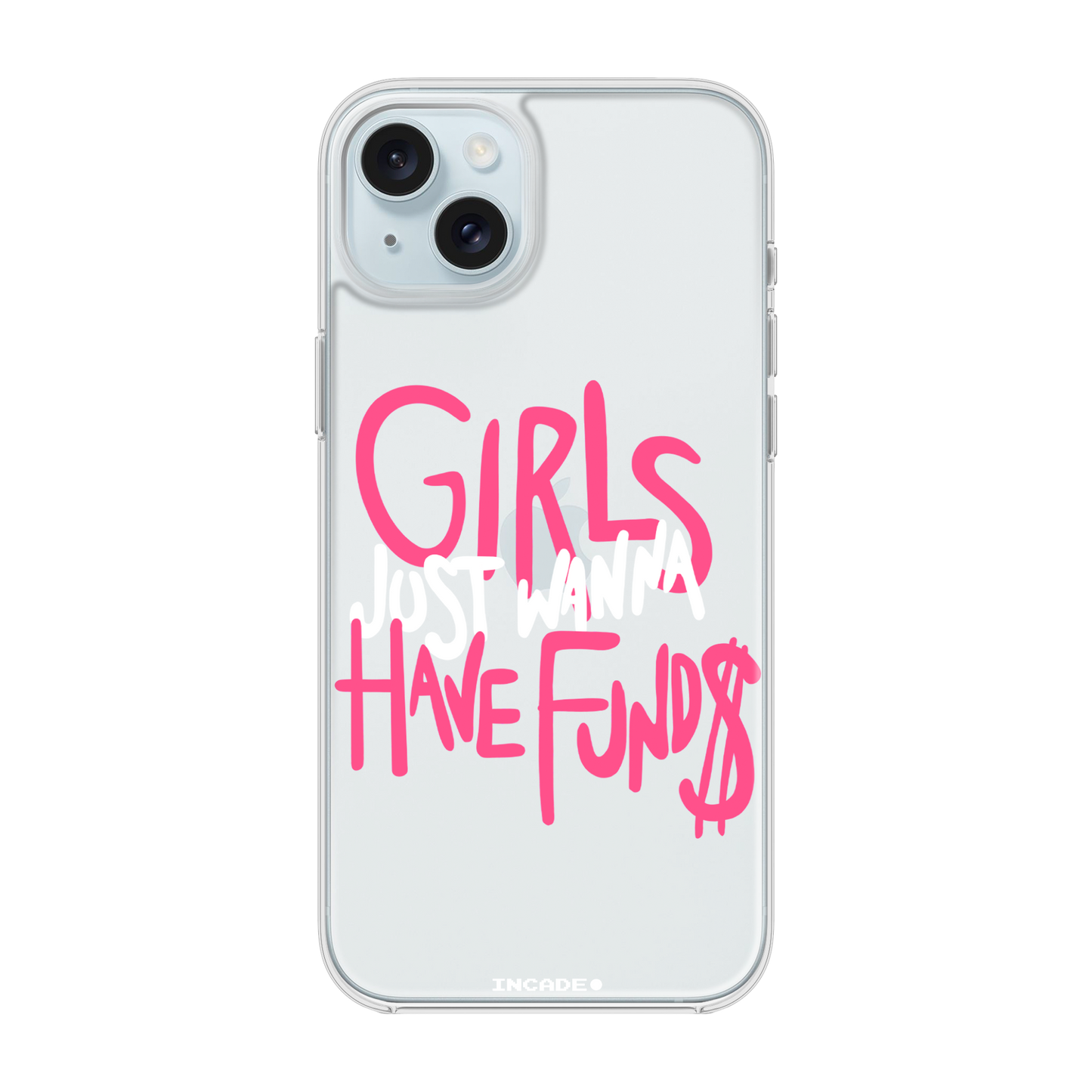 Etui na iPhone 15 funds