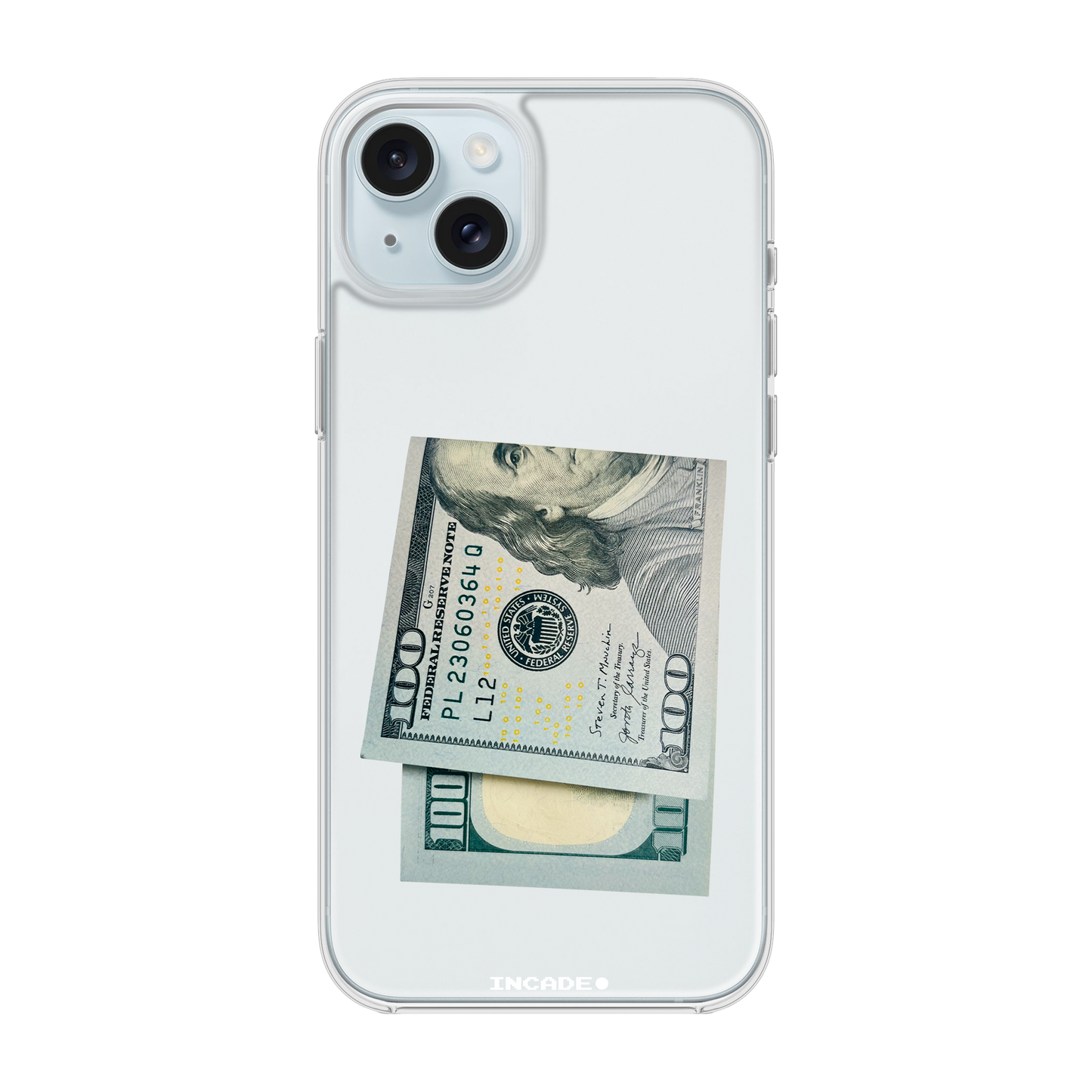Etui na iPhone 15 100