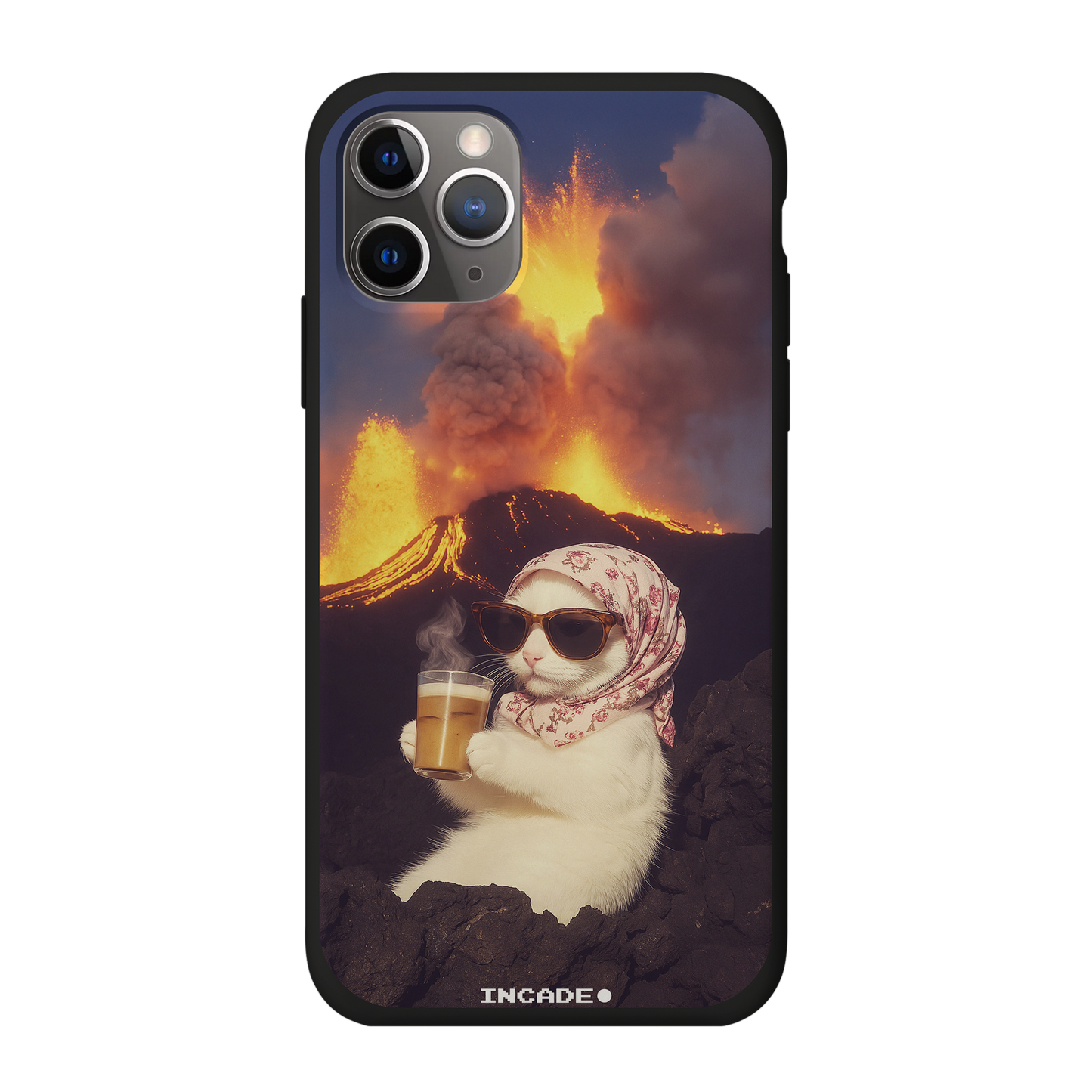 Etui na iPhone 11 Pro WORLD&ME
