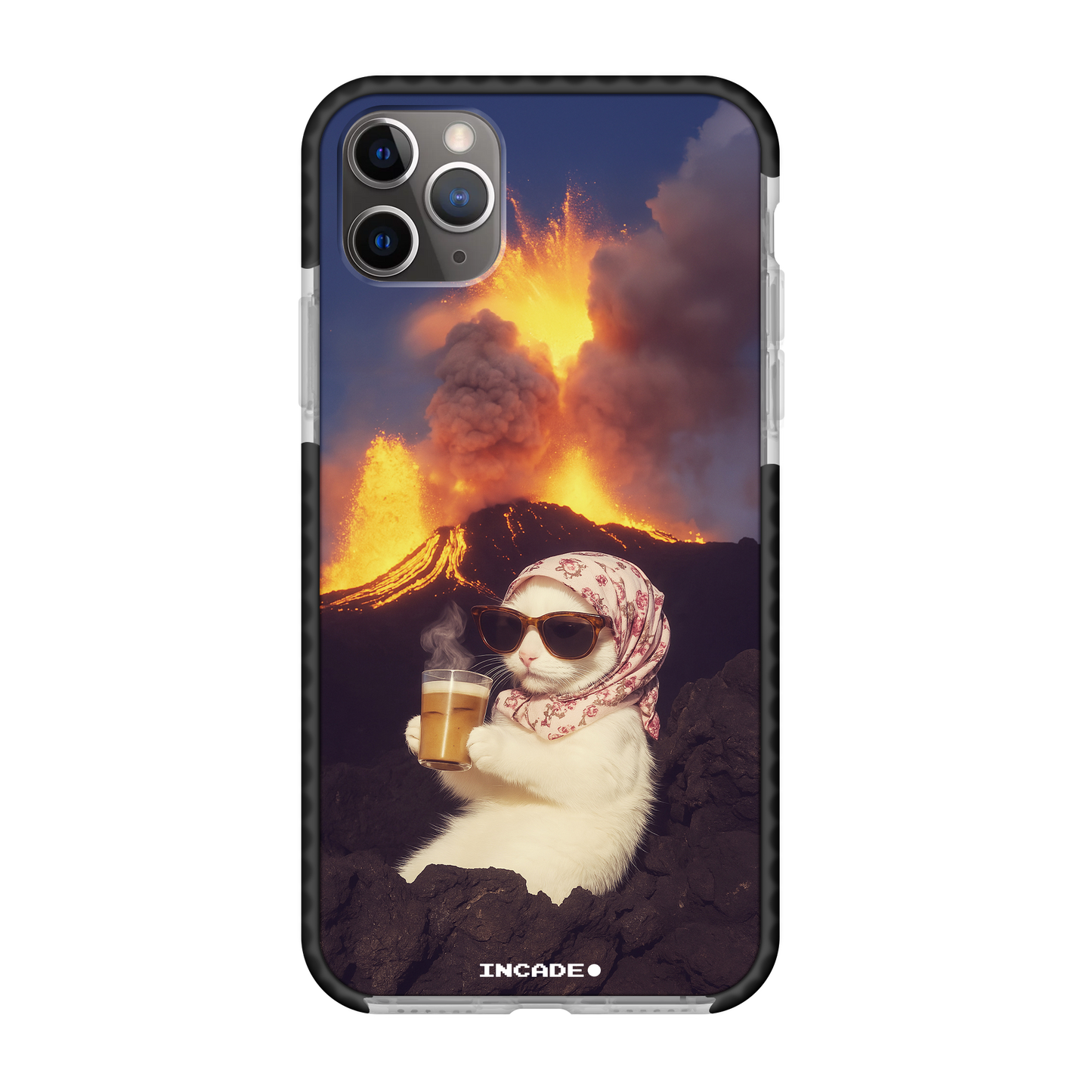 Etui na iPhone 11 Pro WORLD&ME