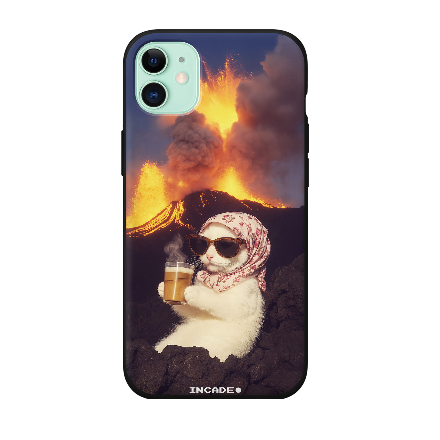 Etui na iPhone 11 WORLD&ME