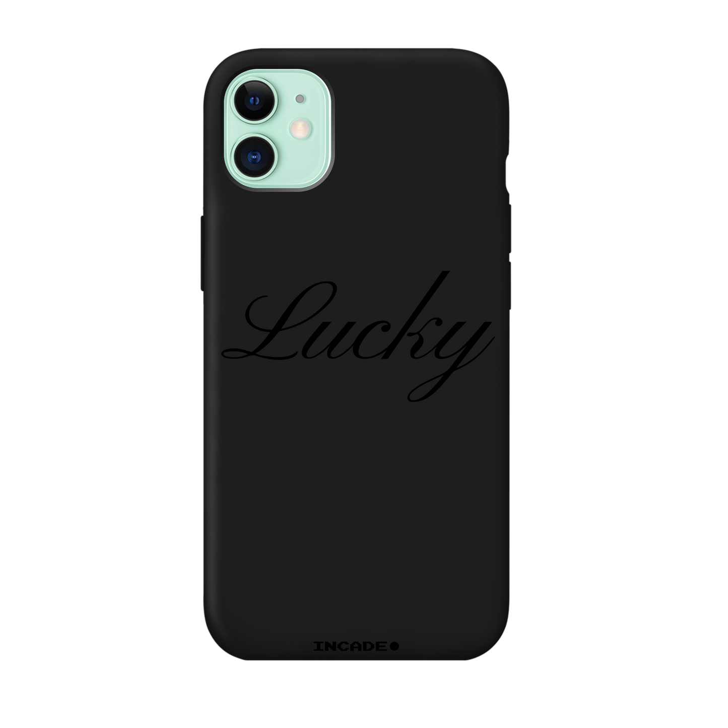 Etui na iPhone 11 LUCK
