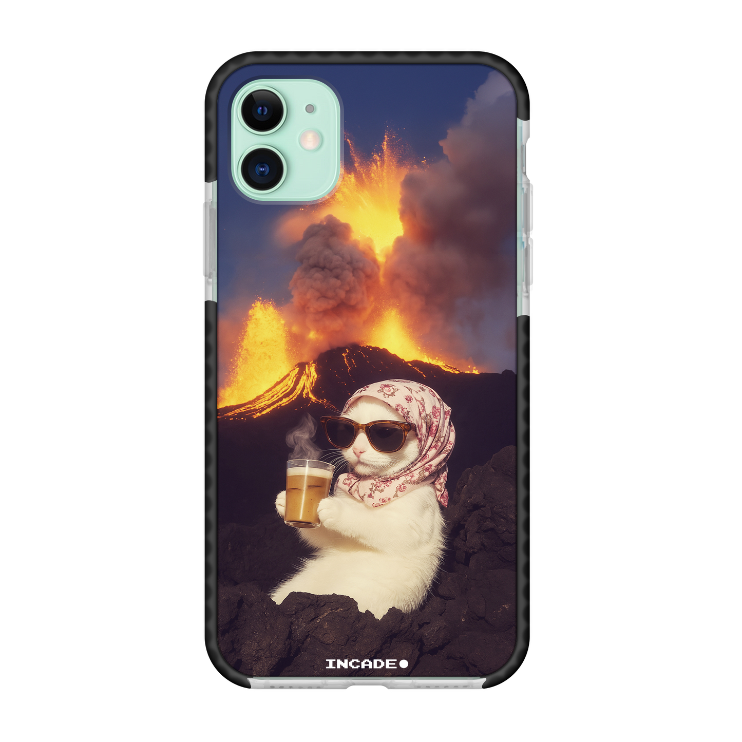 Etui na iPhone 11 WORLD&ME