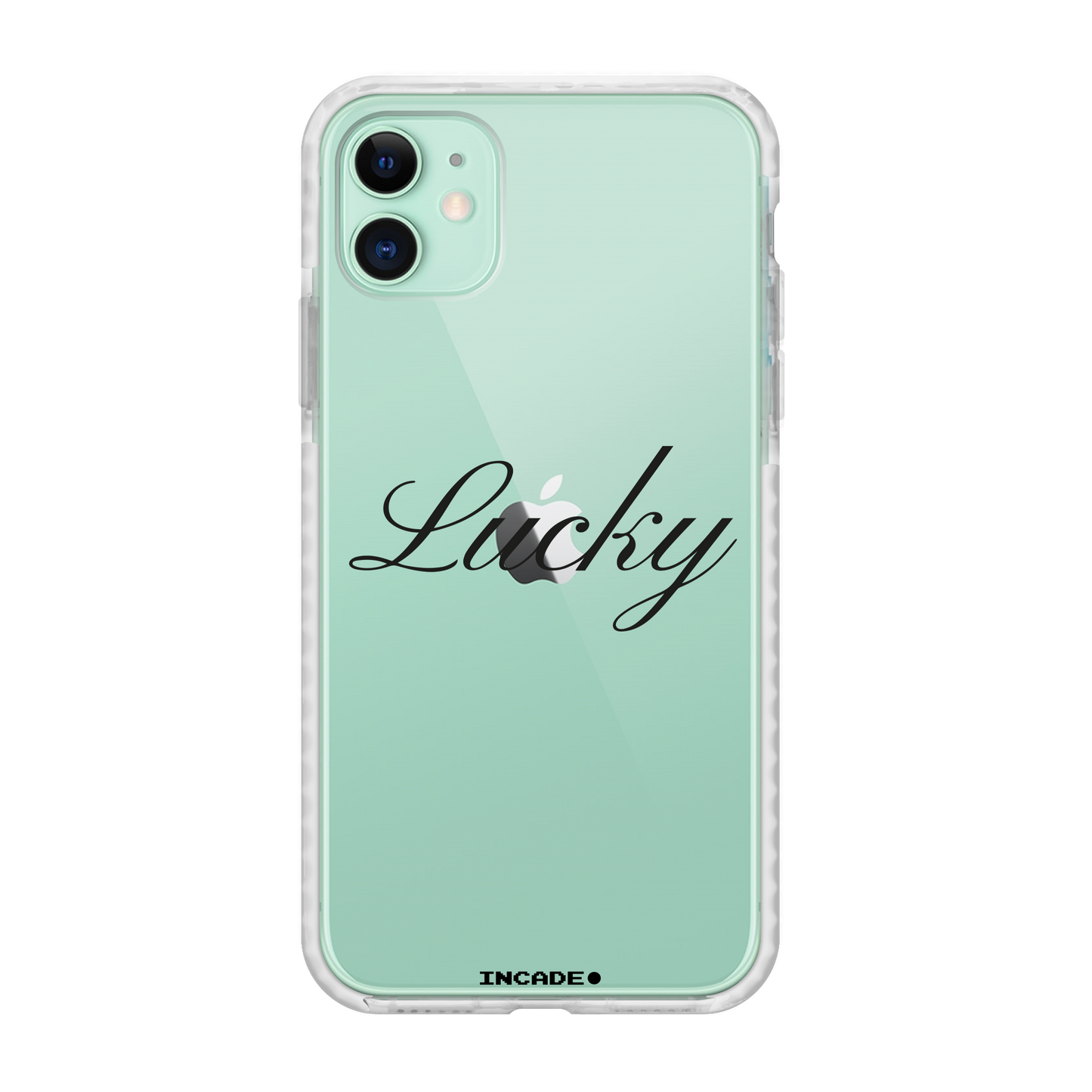 Etui na iPhone 11 LUCK