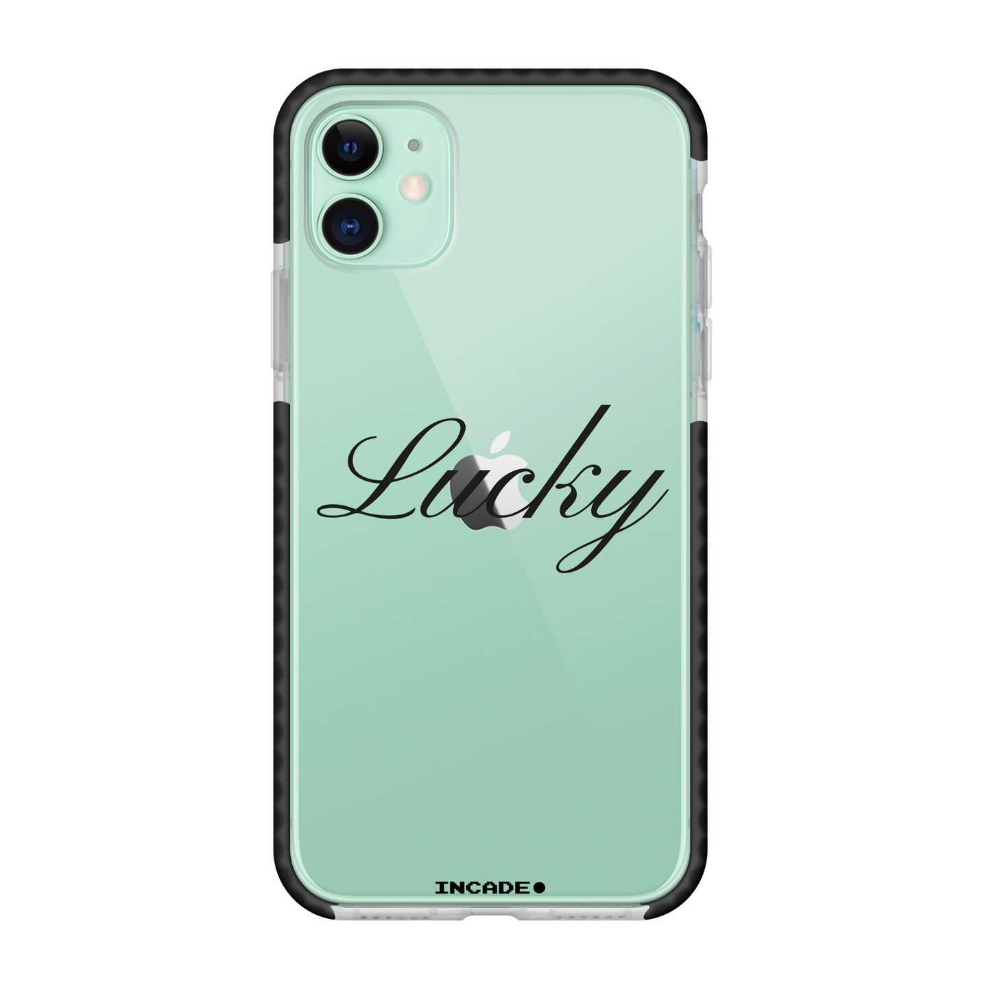Etui na iPhone 11 LUCK
