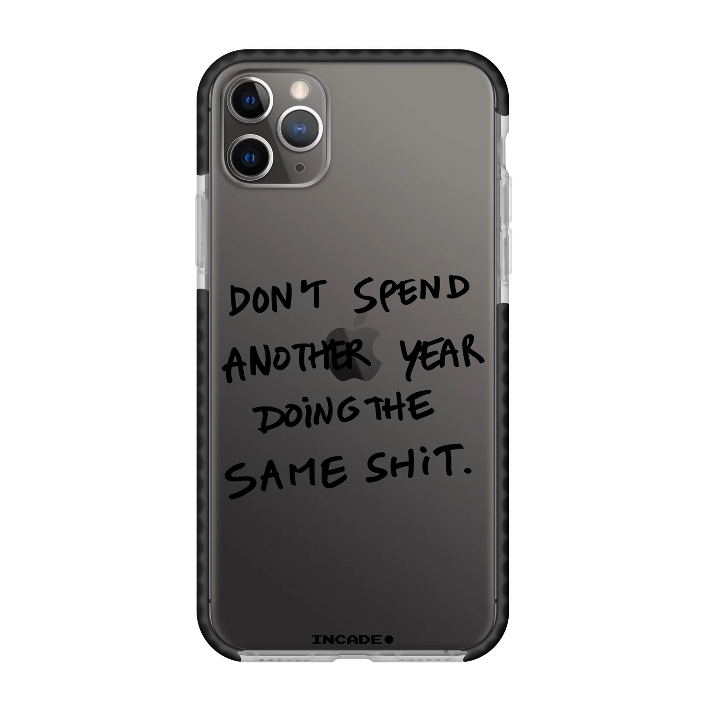 Etui na iPhone 11 Pro DONT SPEND