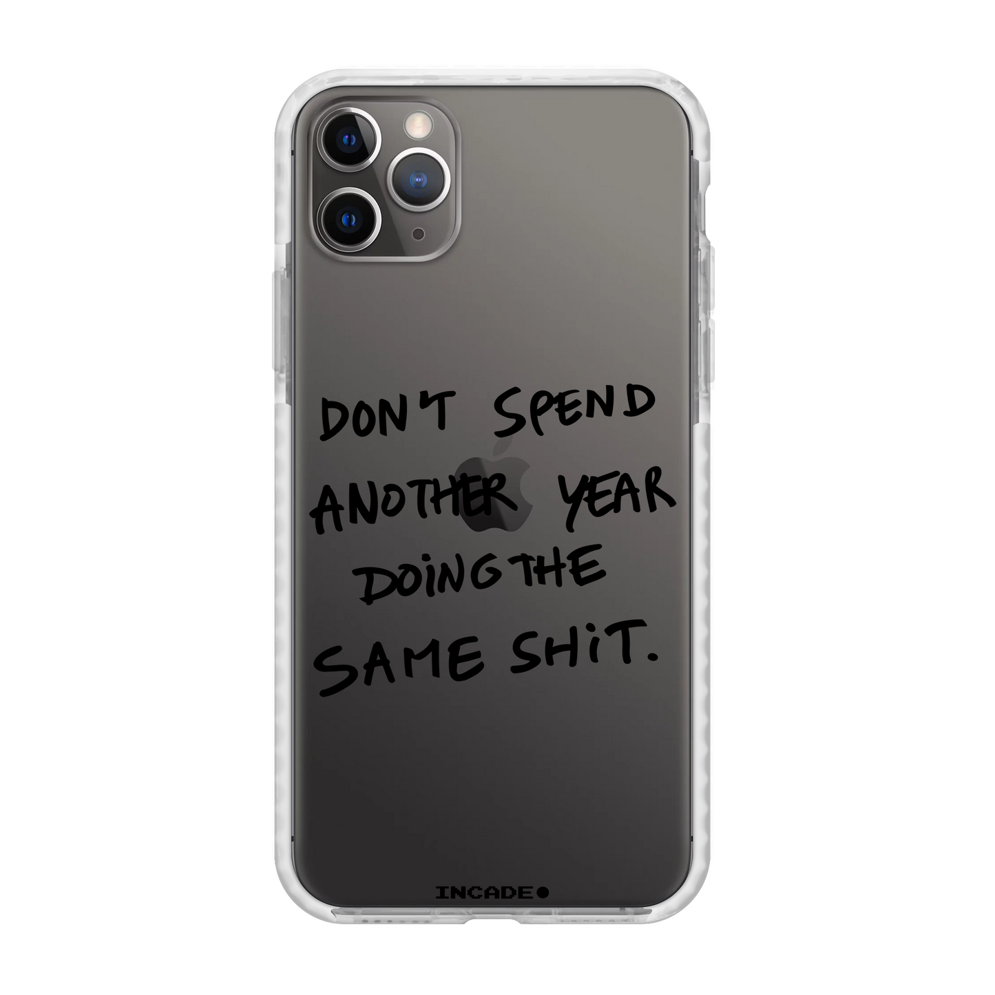Etui na iPhone 11 Pro DONT SPEND