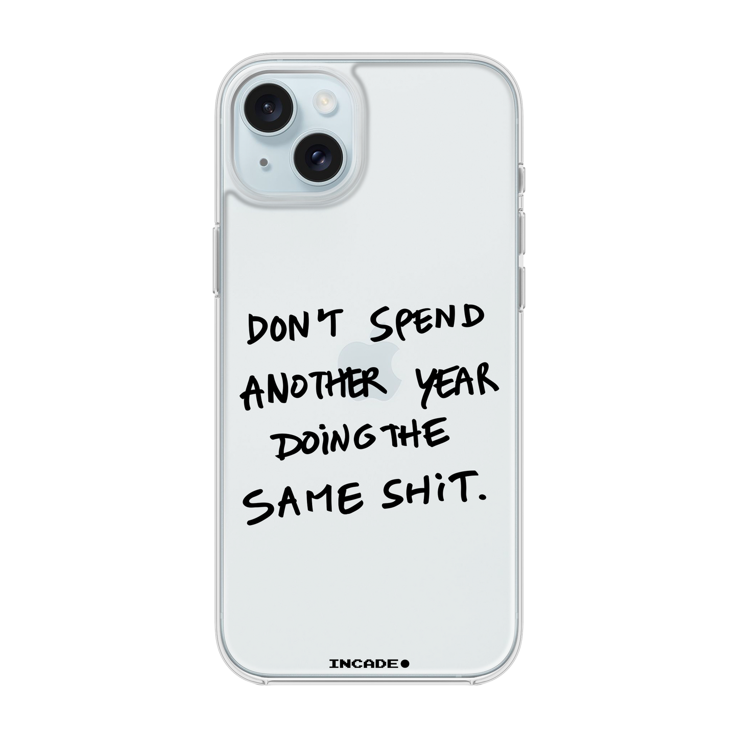 Etui na iPhone 15 DONT SPEND