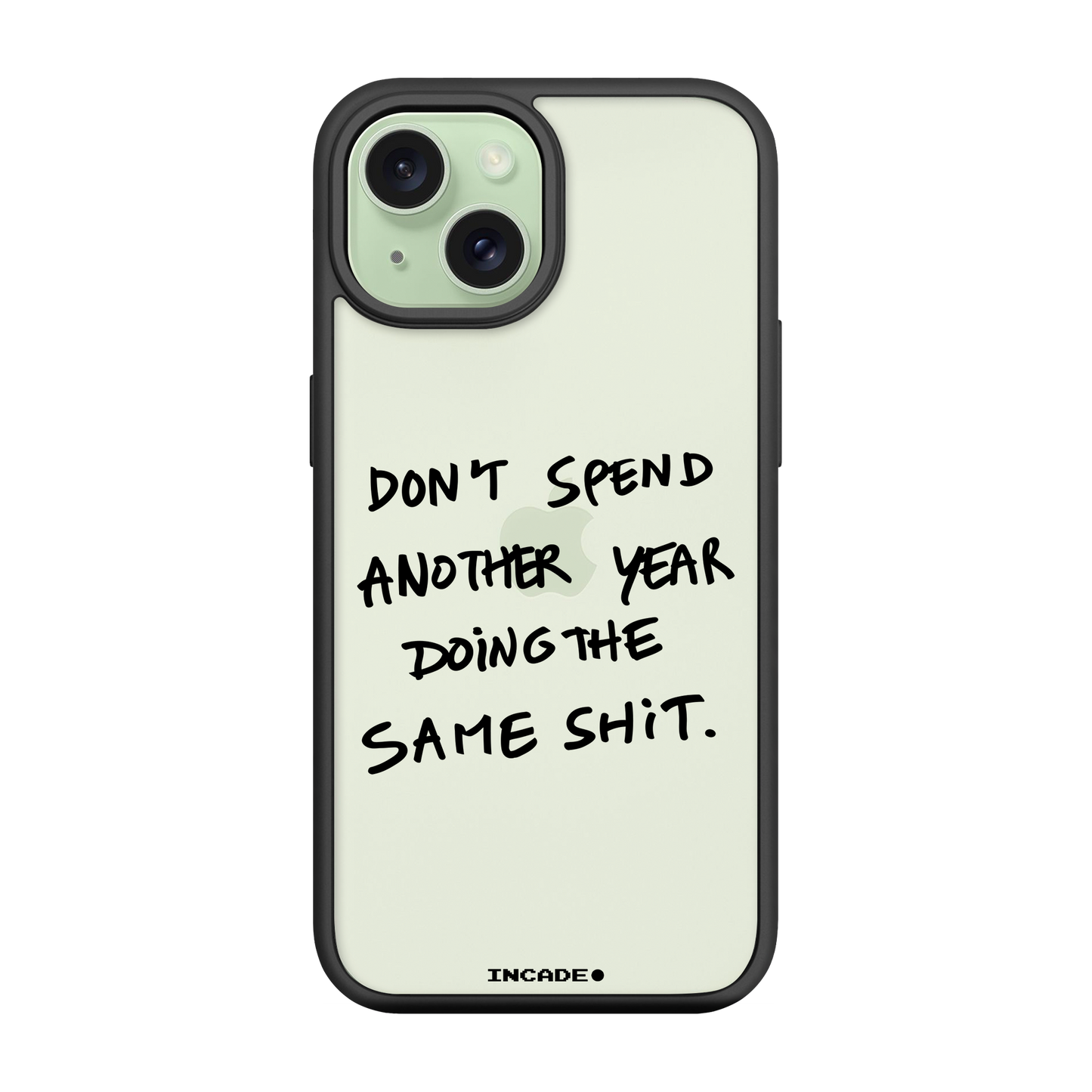 Etui na iPhone 15 DONT SPEND