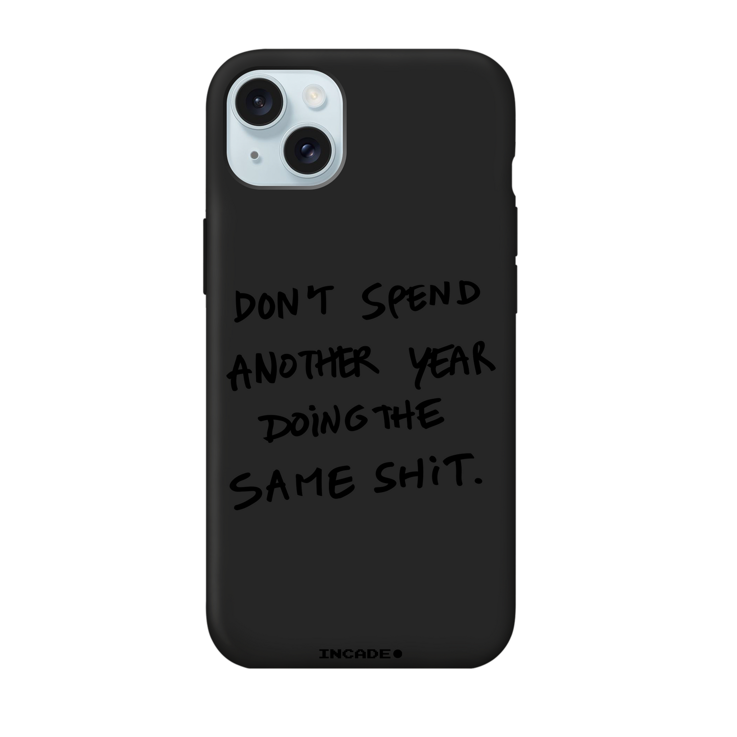 Etui na iPhone 15 DONT SPEND