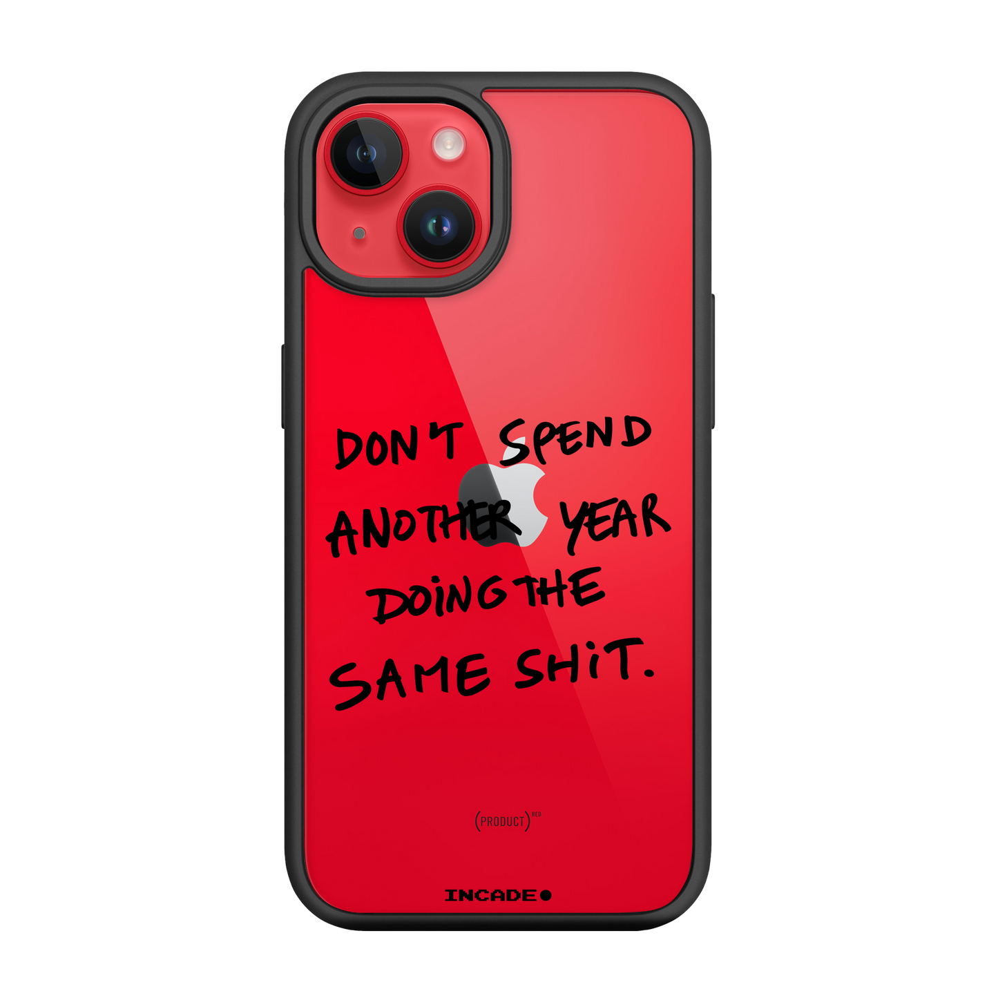 Etui na iPhone 13 mini DONT SPEND