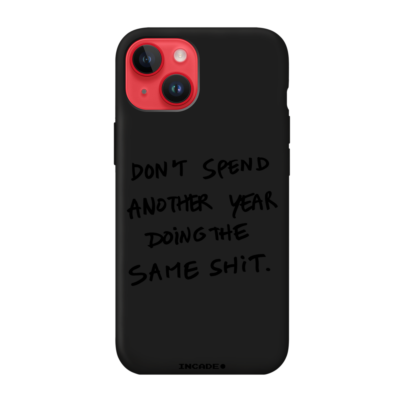 Etui na iPhone 13 mini DONT SPEND