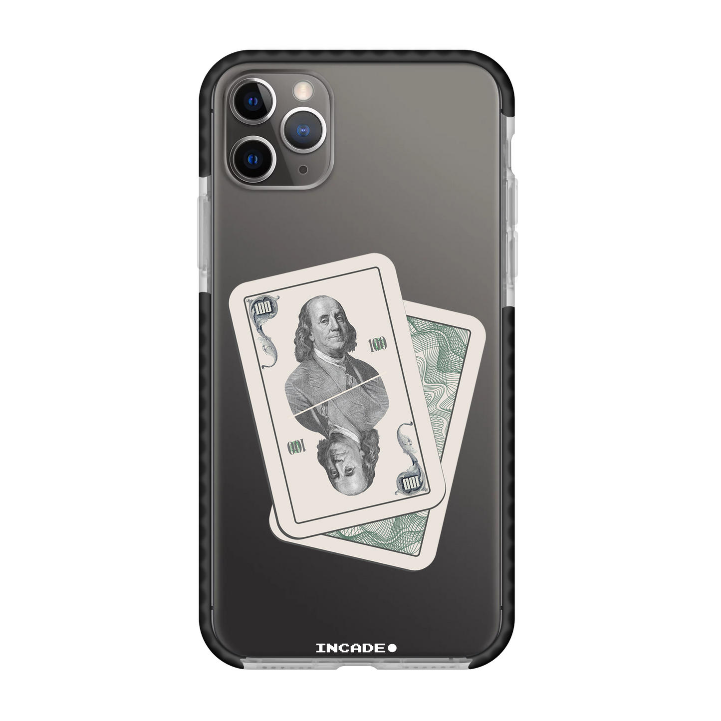Etui na iPhone 11 Pro DONT PLAY