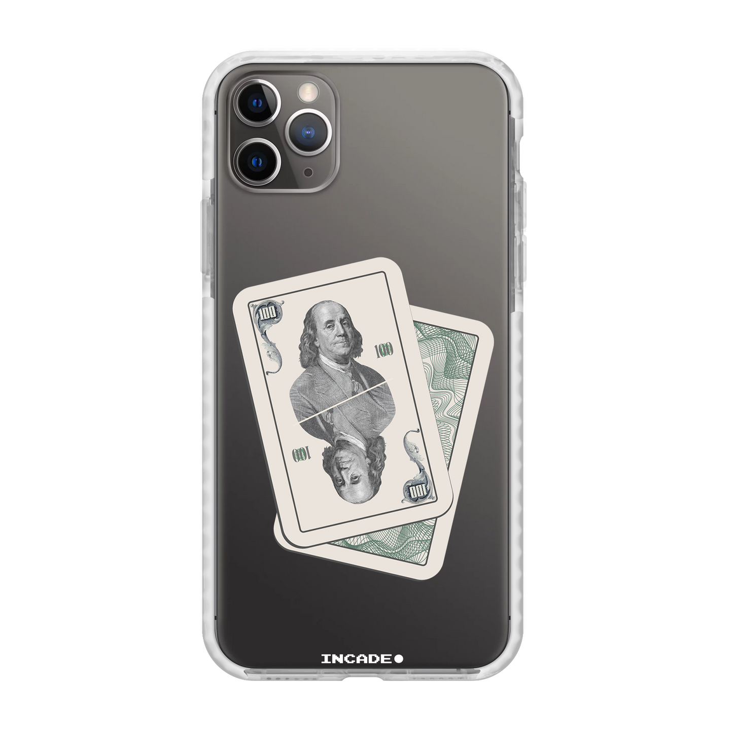 Etui na iPhone 11 Pro DONT PLAY