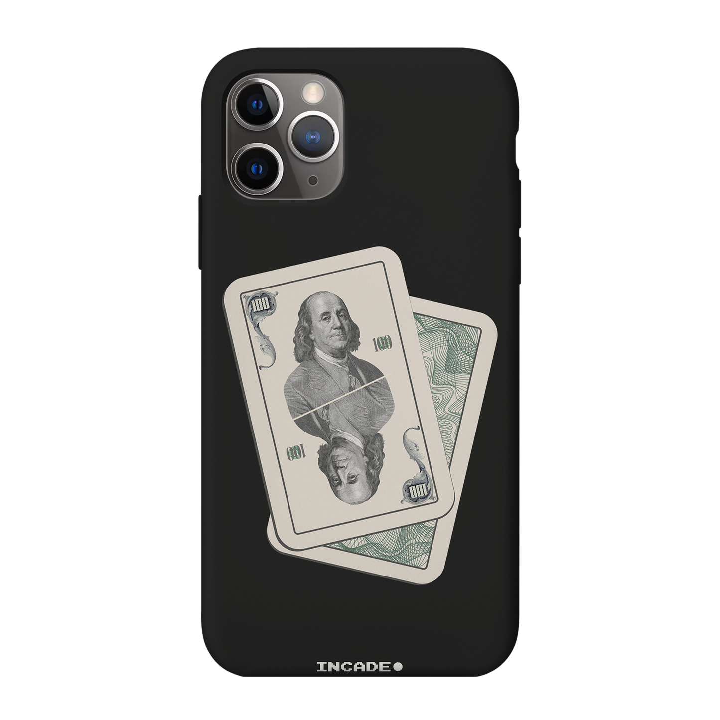 Etui na iPhone 11 Pro DONT PLAY