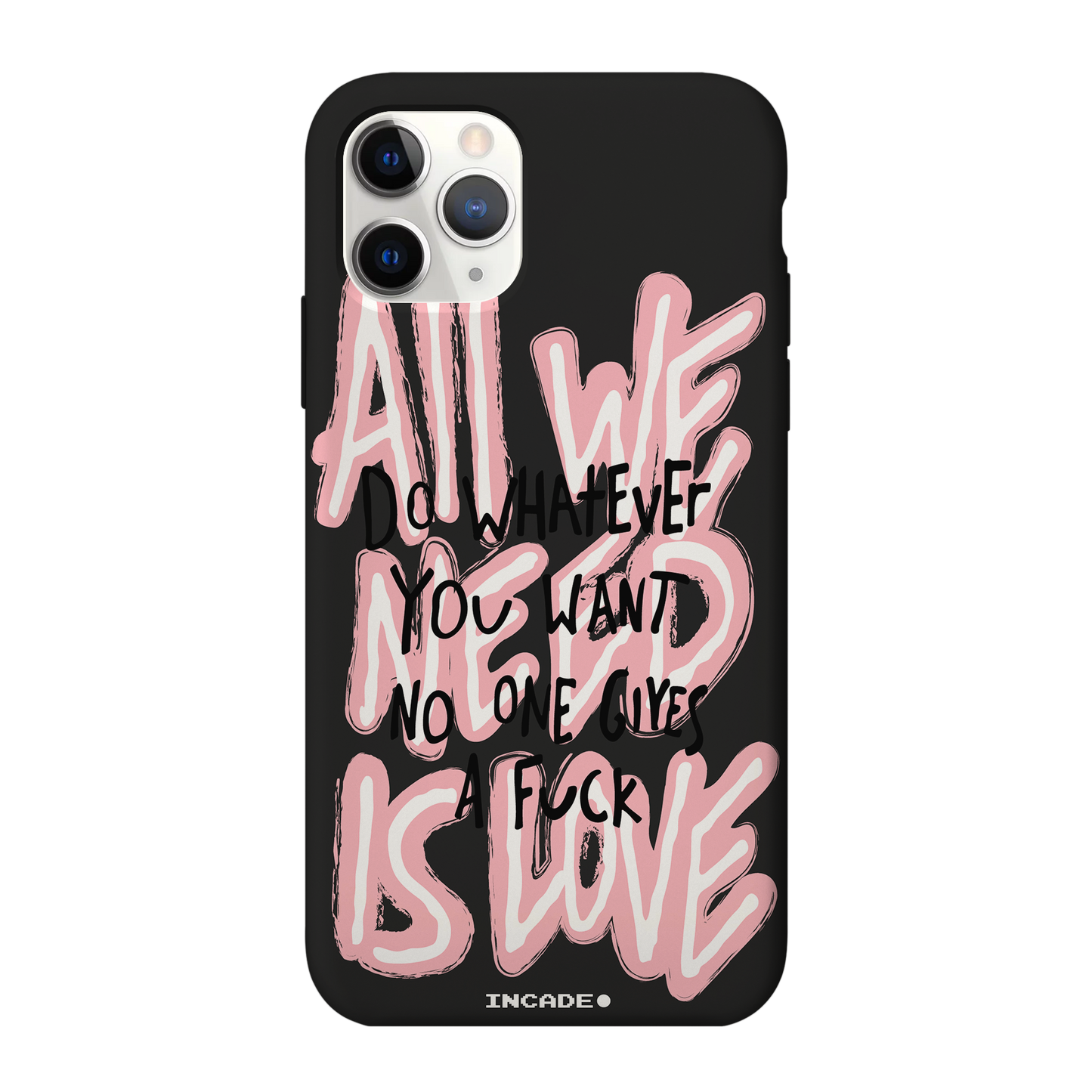 Etui na iPhone 11 Pro F_UCK