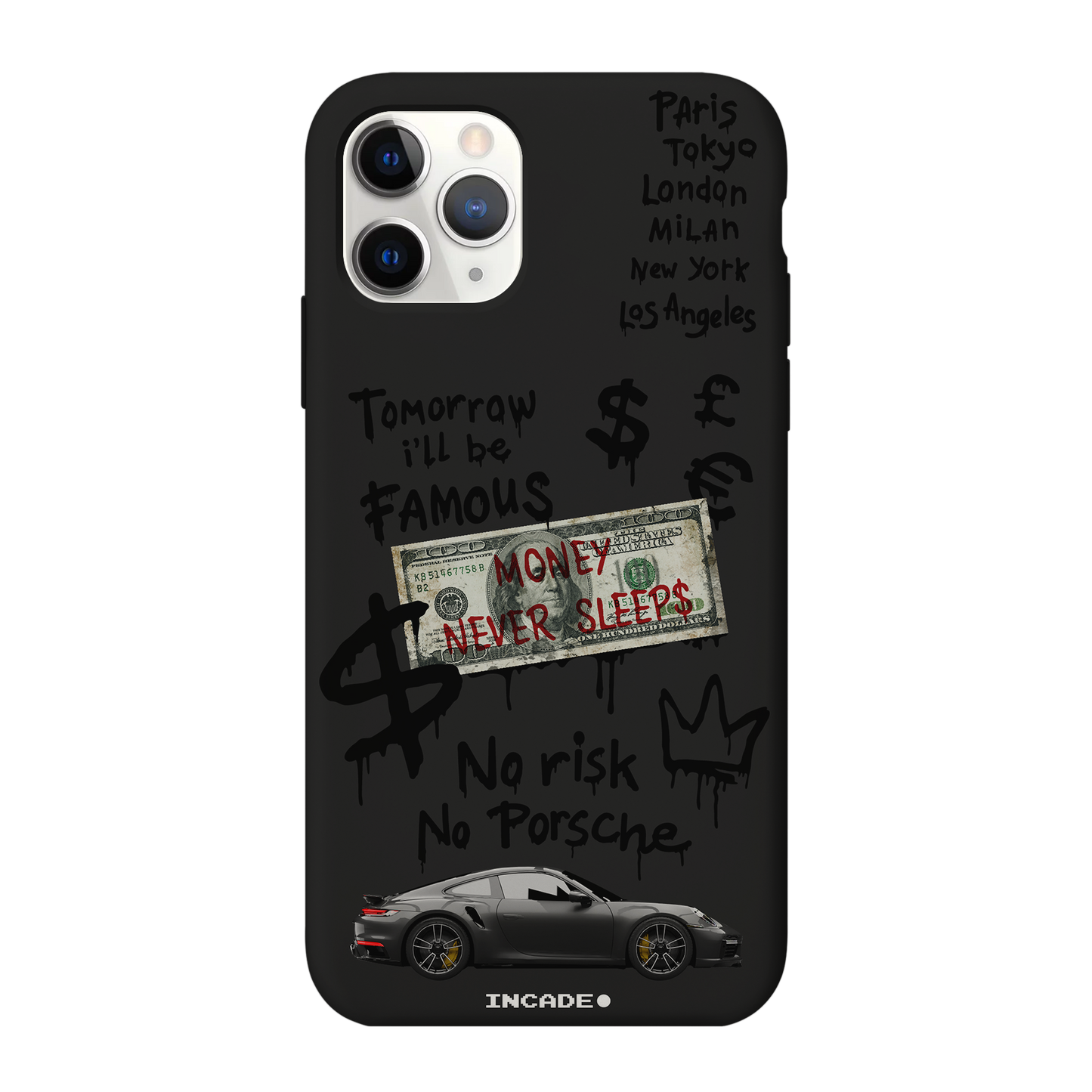 Etui na iPhone 11 Pro RISK