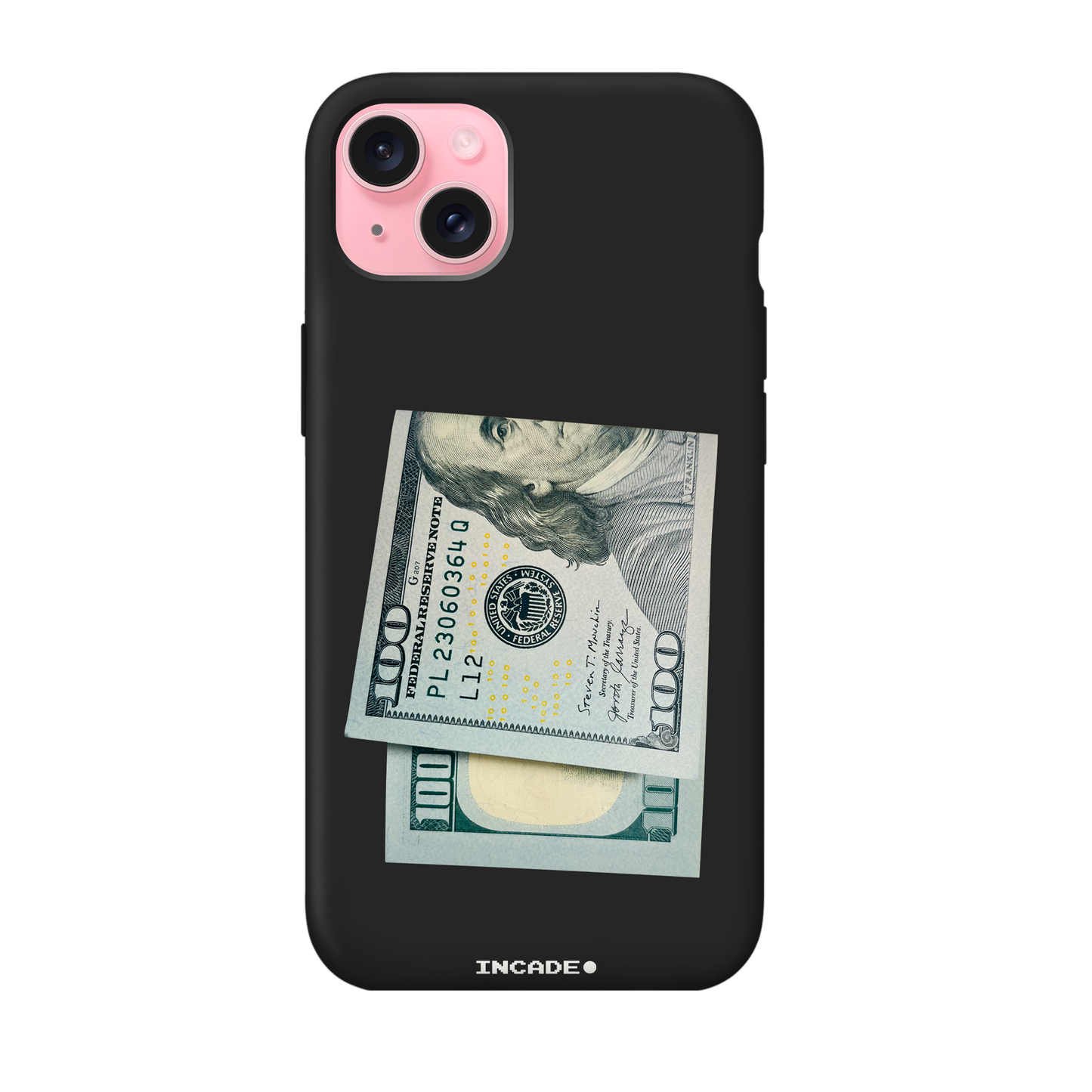 Etui na iPhone 15 100