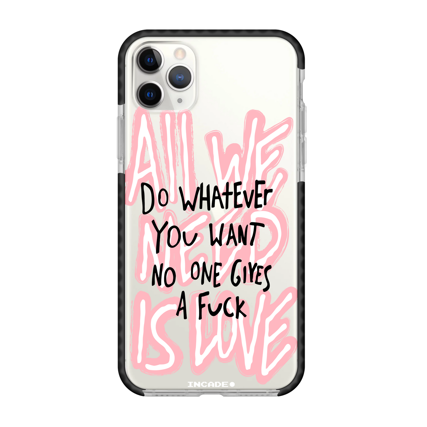 Etui na iPhone 11 Pro F_UCK